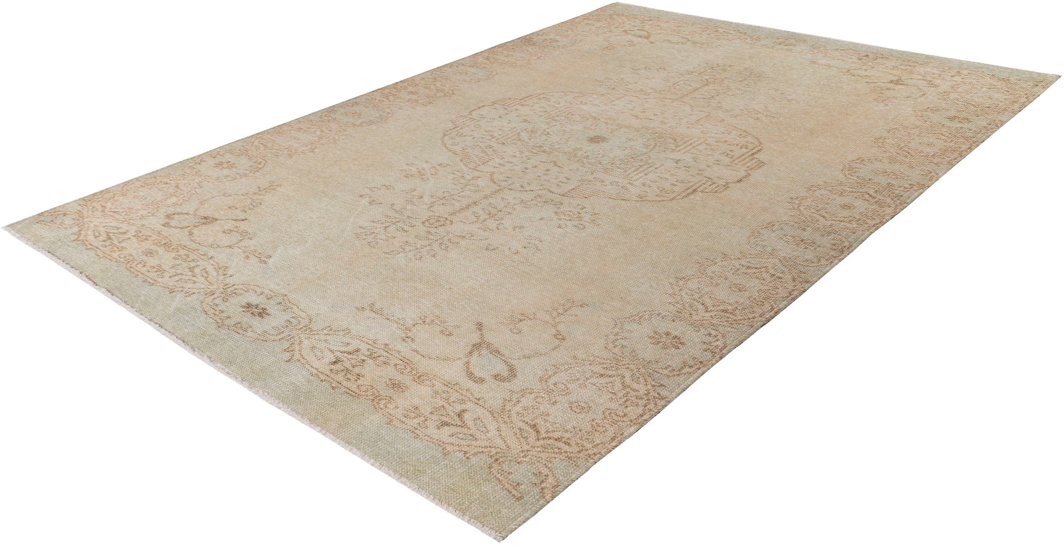 Padiro Vloerkleed Toska 325