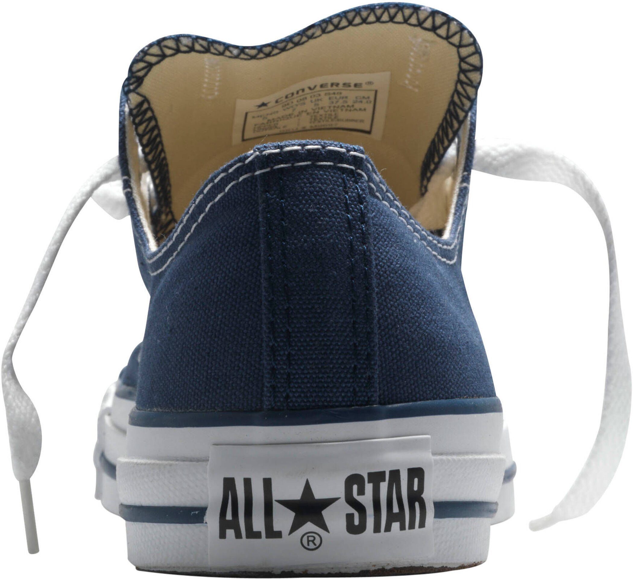 Converse Sneakers Chuck Taylor All Star Core Ox
