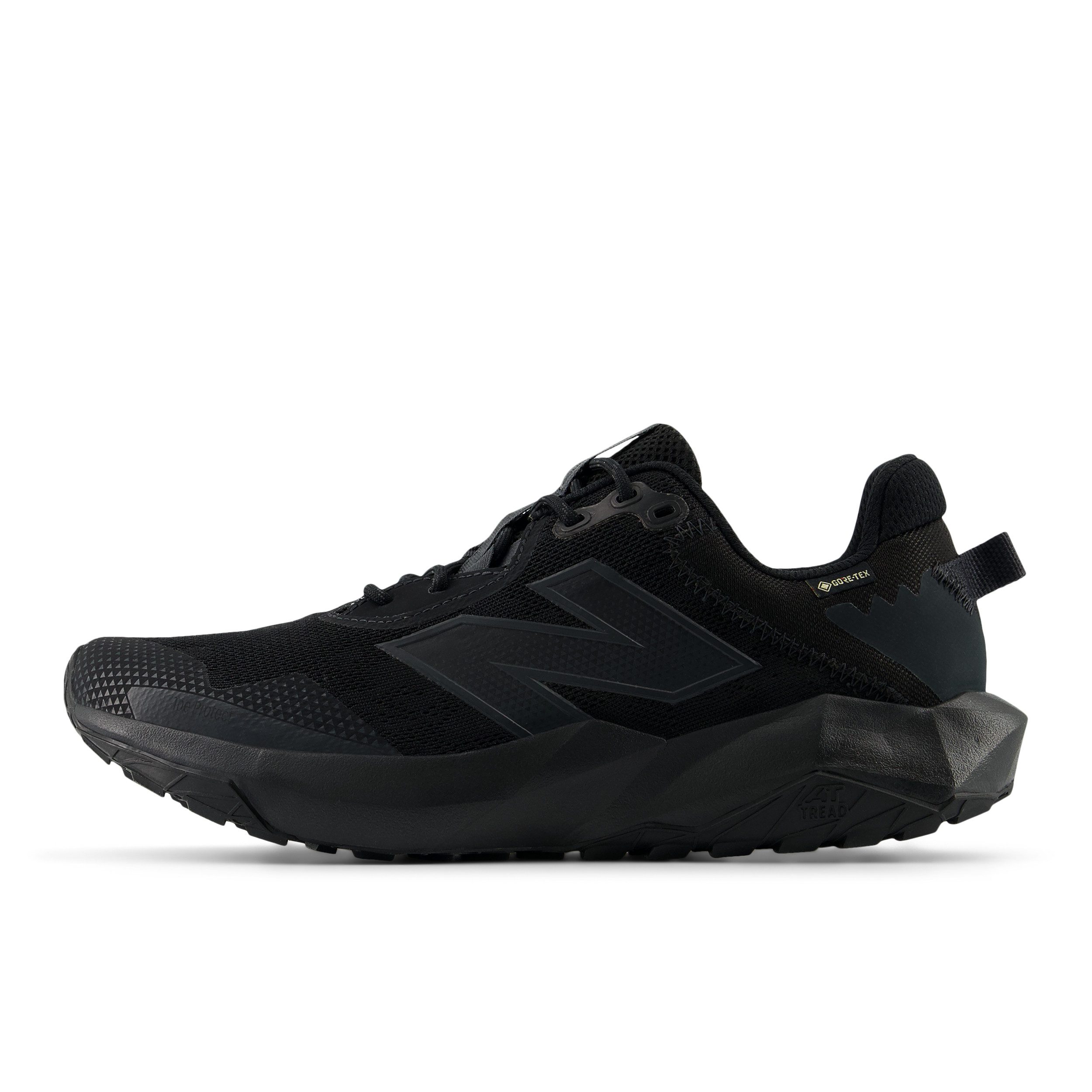 New Balance Trailrunningschoenen Nitrel Gore Tex Trailrunning-schoenen, waterdicht