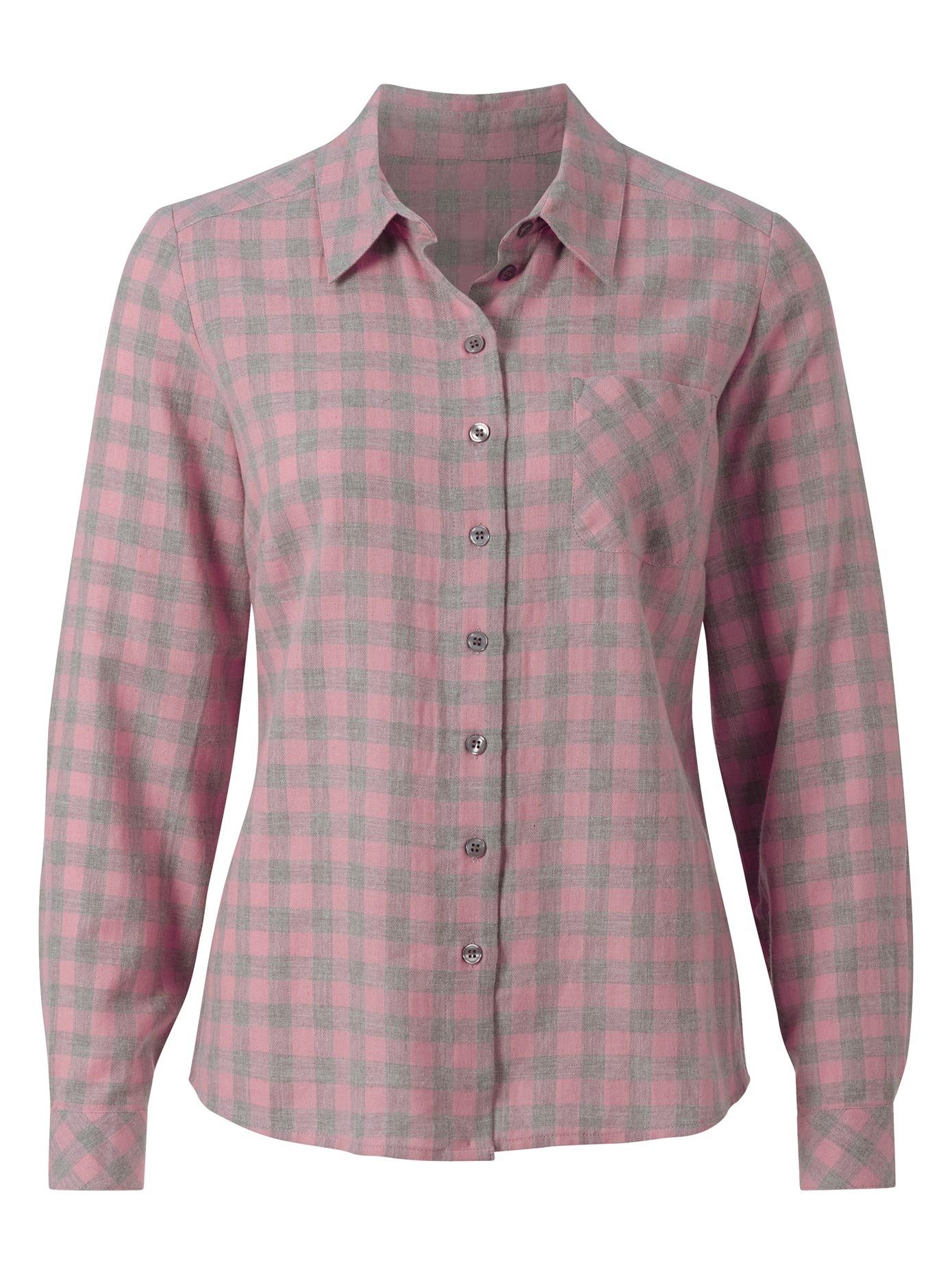 Casual Looks Overhemdblouse