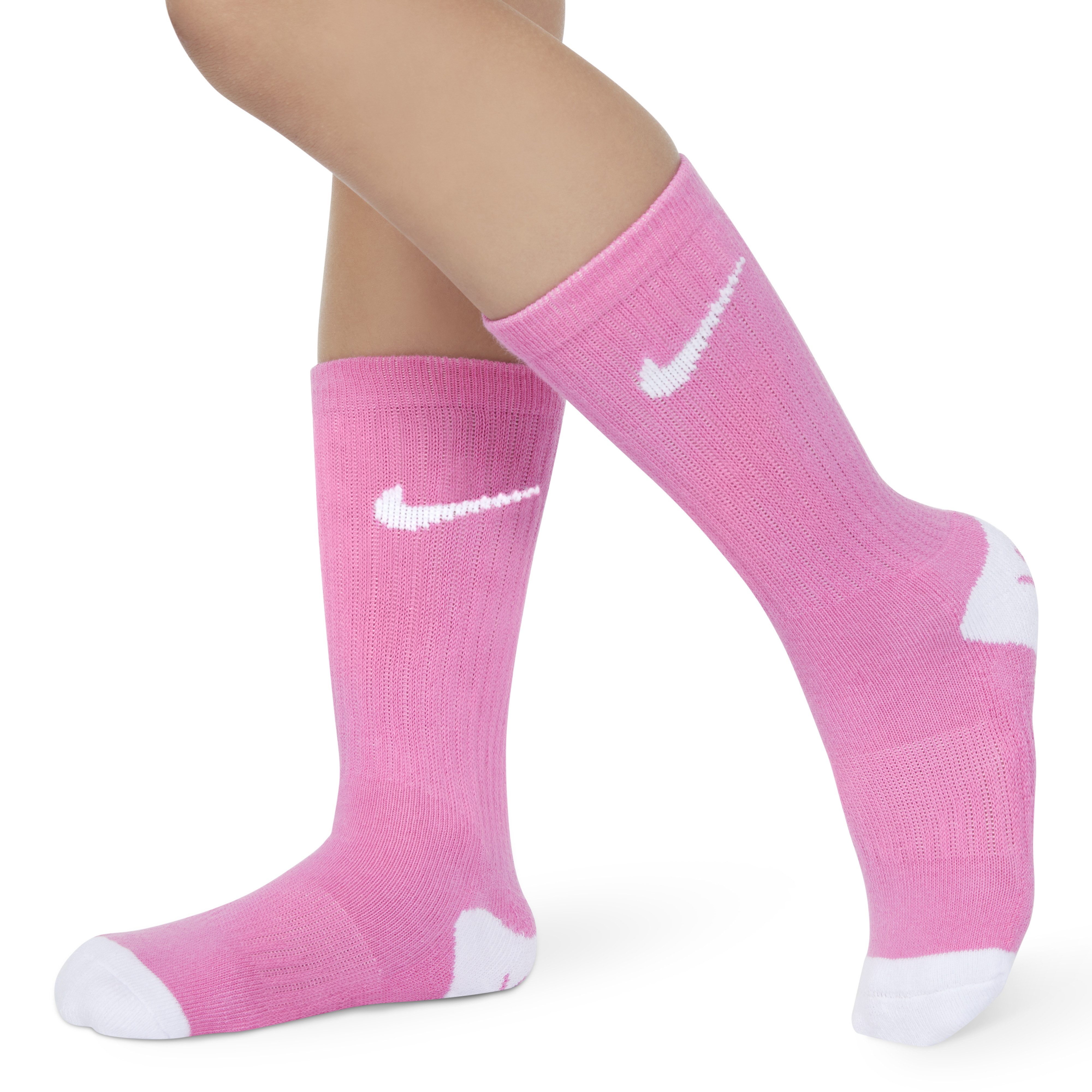 Nike Sportswear Sokken NHN 6PK NIKE SMILEY CREW (6 paar)