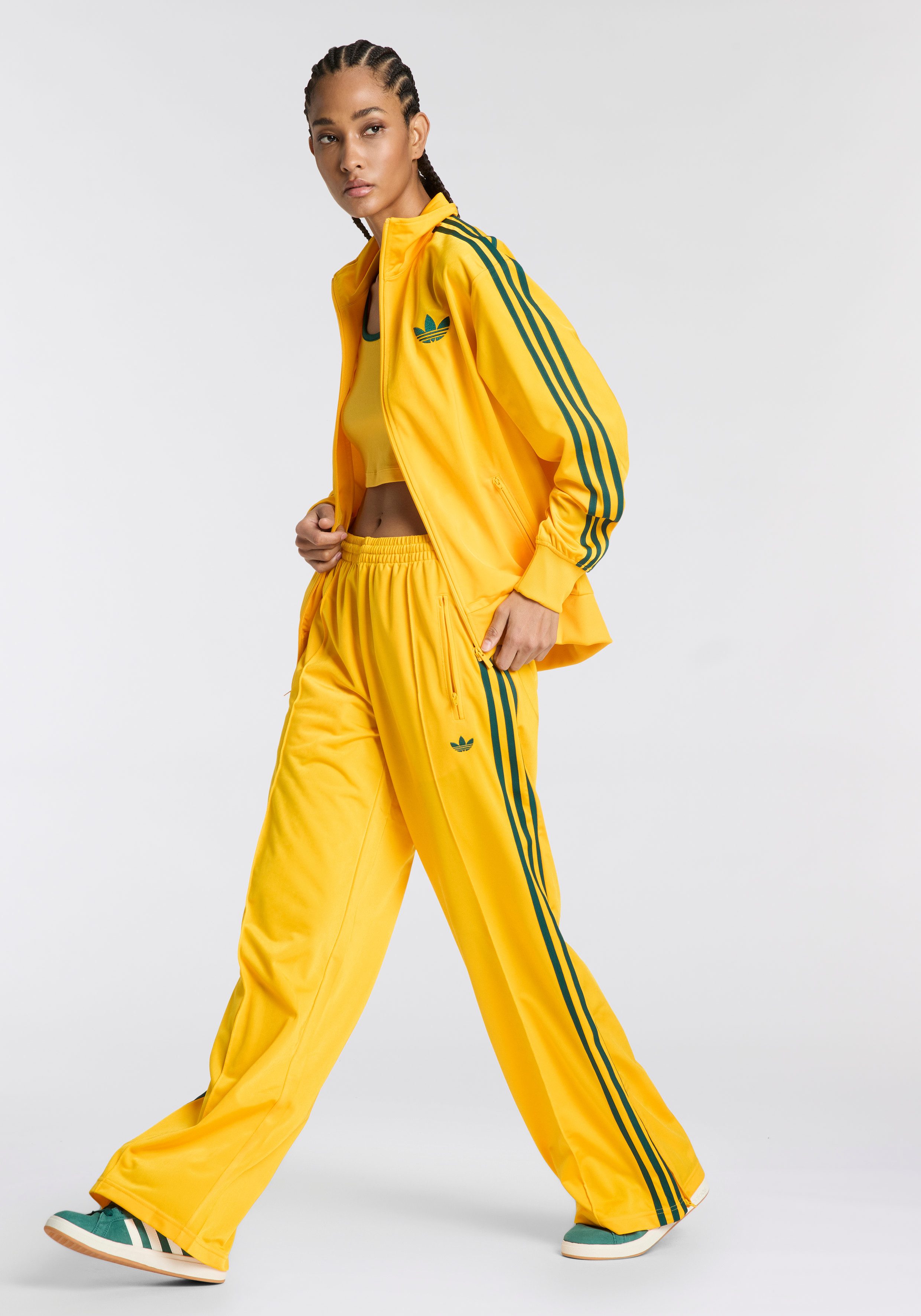 adidas Originals Outdoorjack FIREBIRD TT