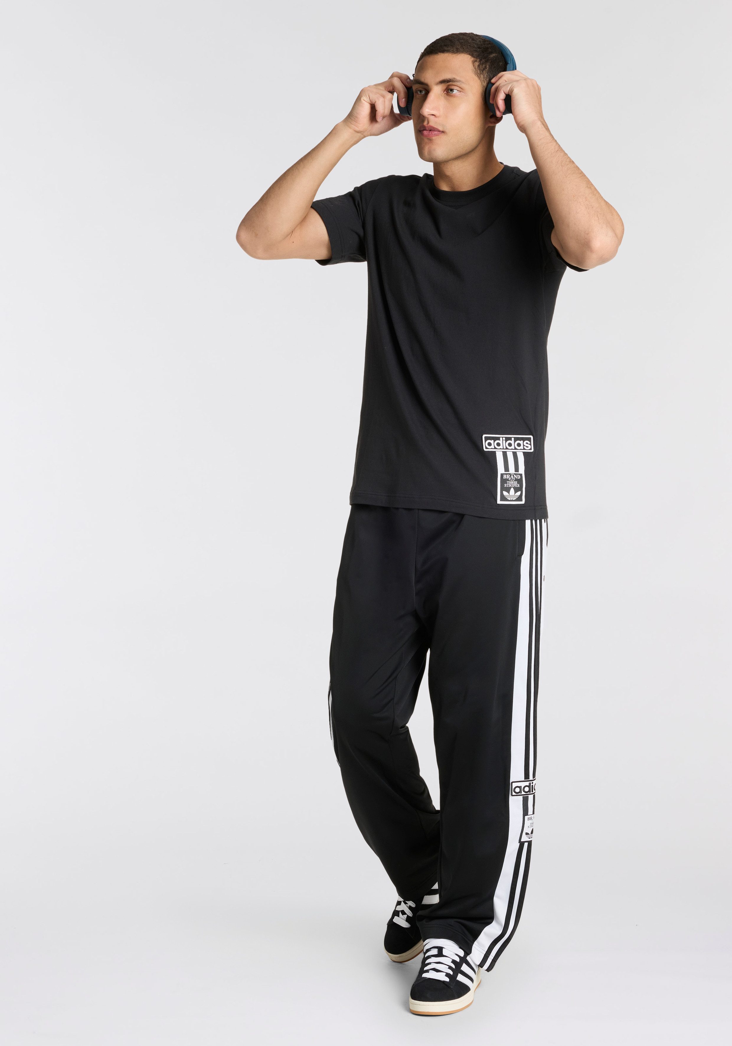 adidas Originals Sportbroek ADIBREAK (1-delig)