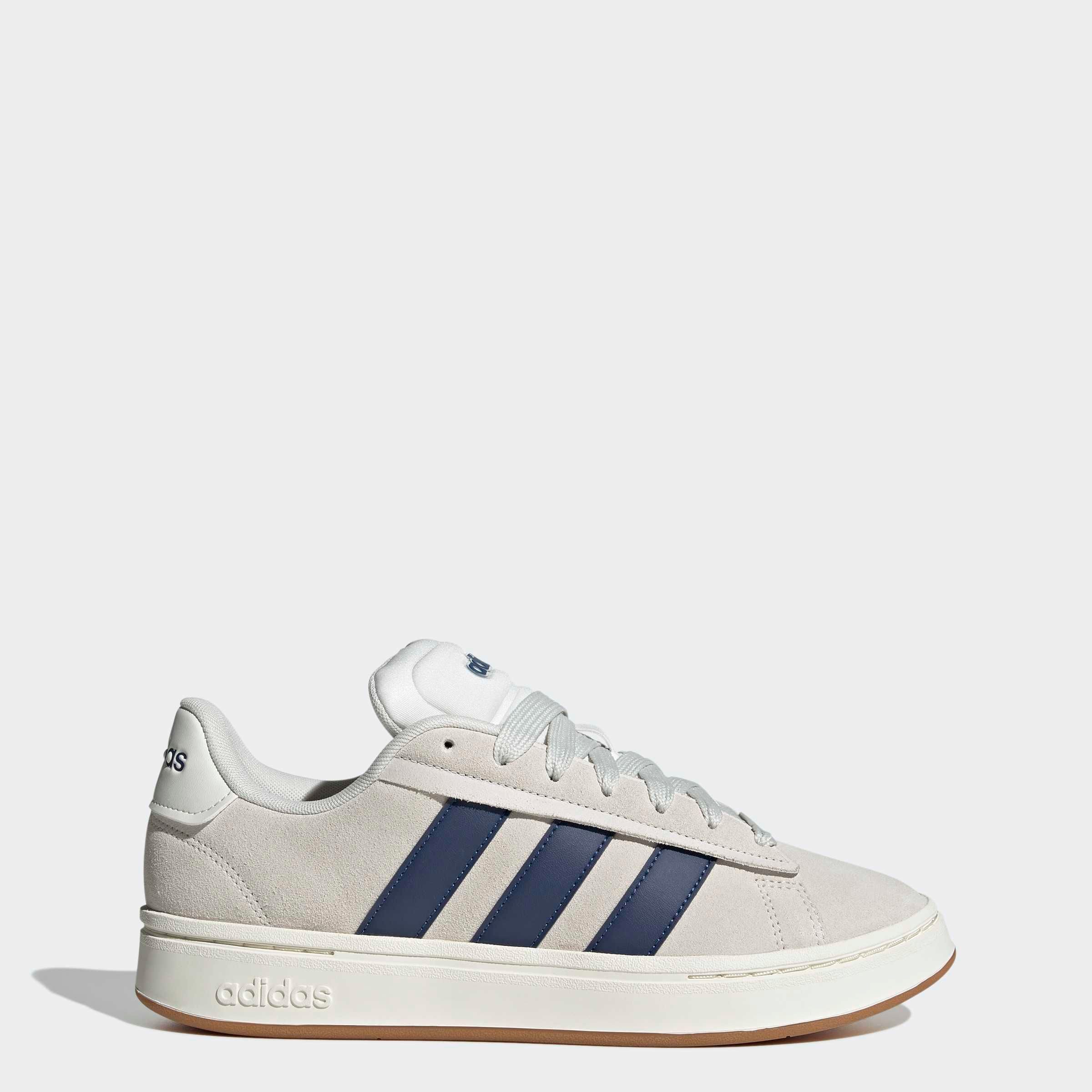adidas Sportswear Sneakers GRAND COURT ALPHA Design geïnspireerd door de adidas Campus 00