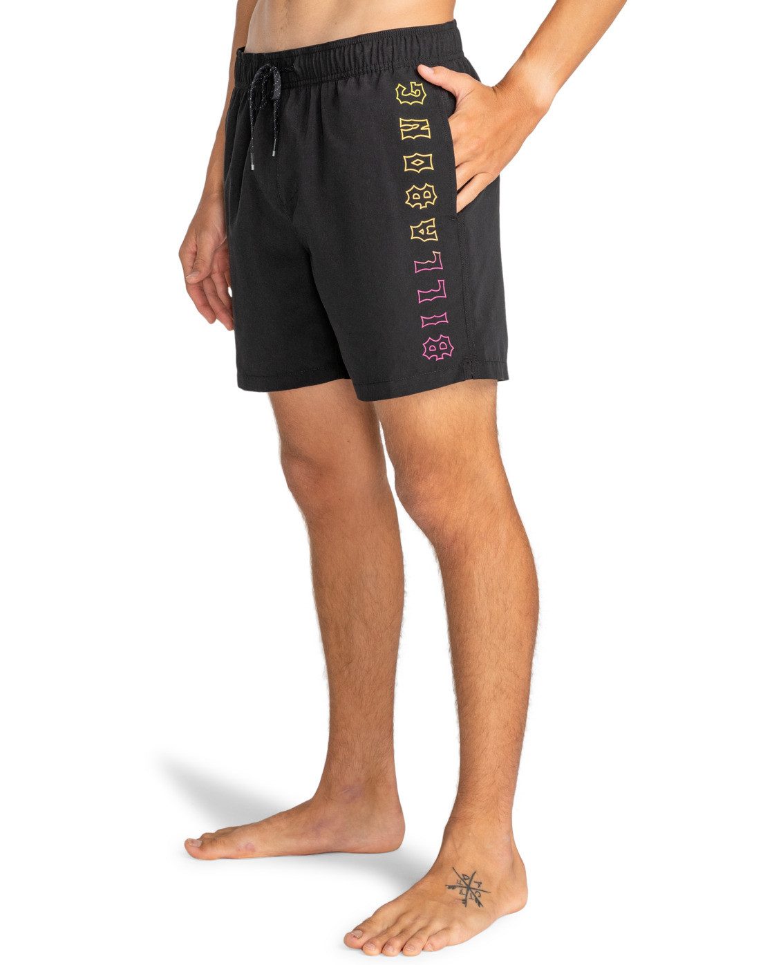 Billabong Boardshort All Day Heritage Layback 16"