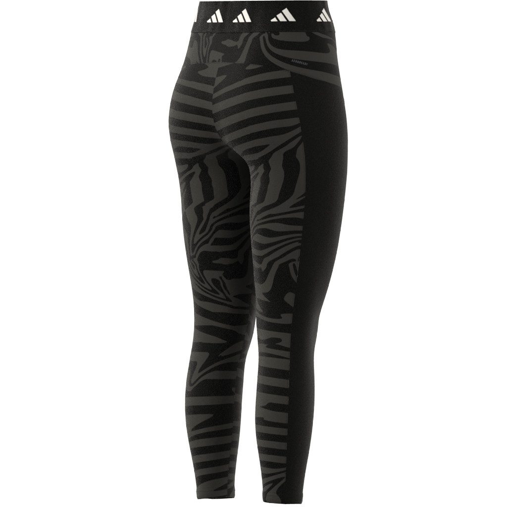 adidas Performance Trainingstights (1-delig)