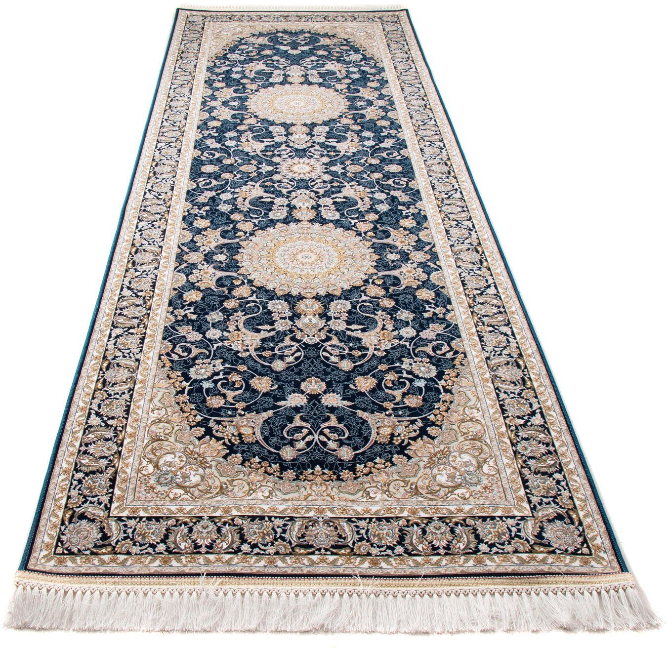 morgenland Loper Sudabah lopers zwart