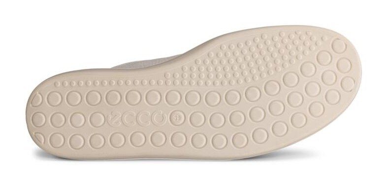 Ecco Sneakers Classic in klassieke uitstraling, vrijetijdsschoen, lage schoen, veterschoen