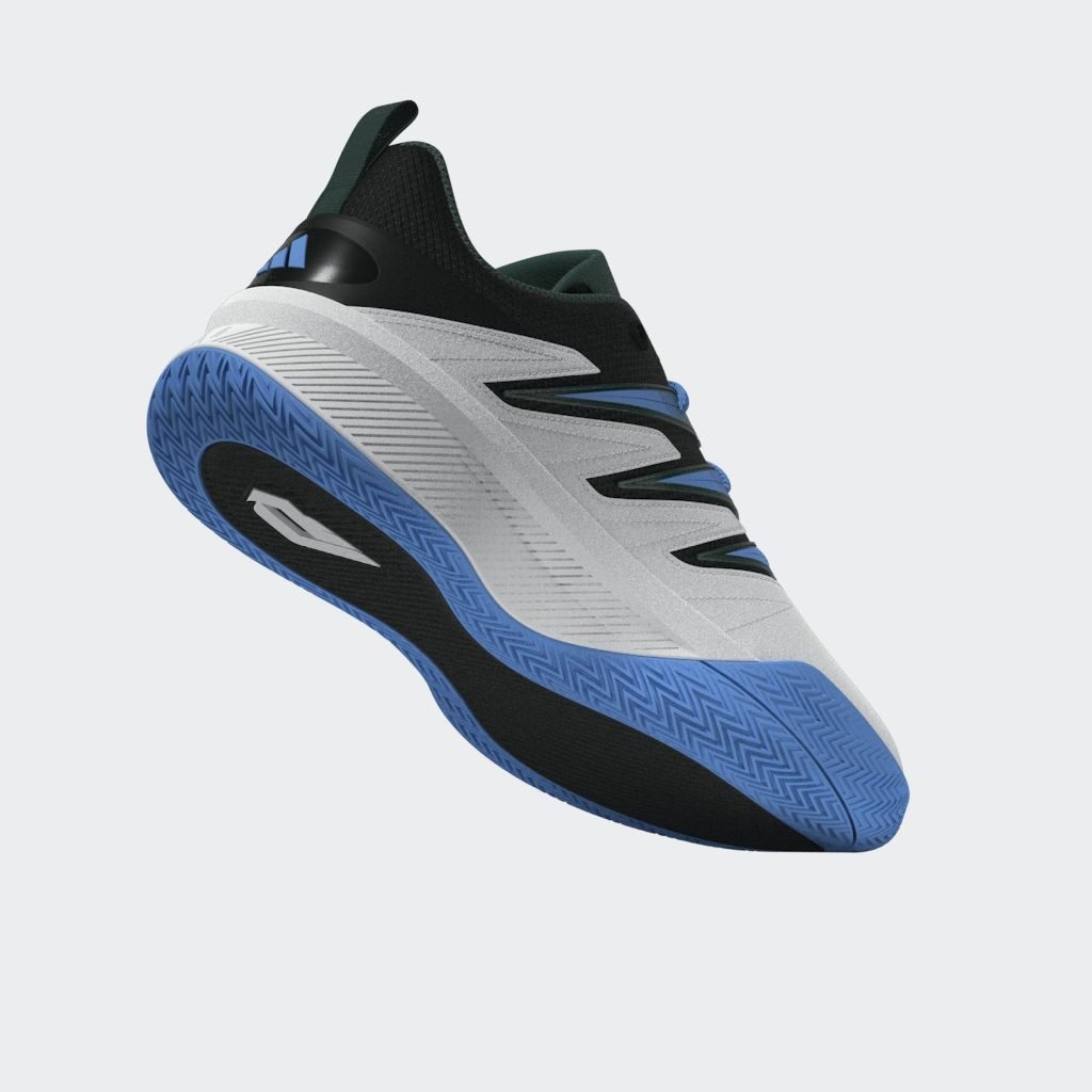 adidas Performance Basketbalschoenen DAME CERTIFIED 3