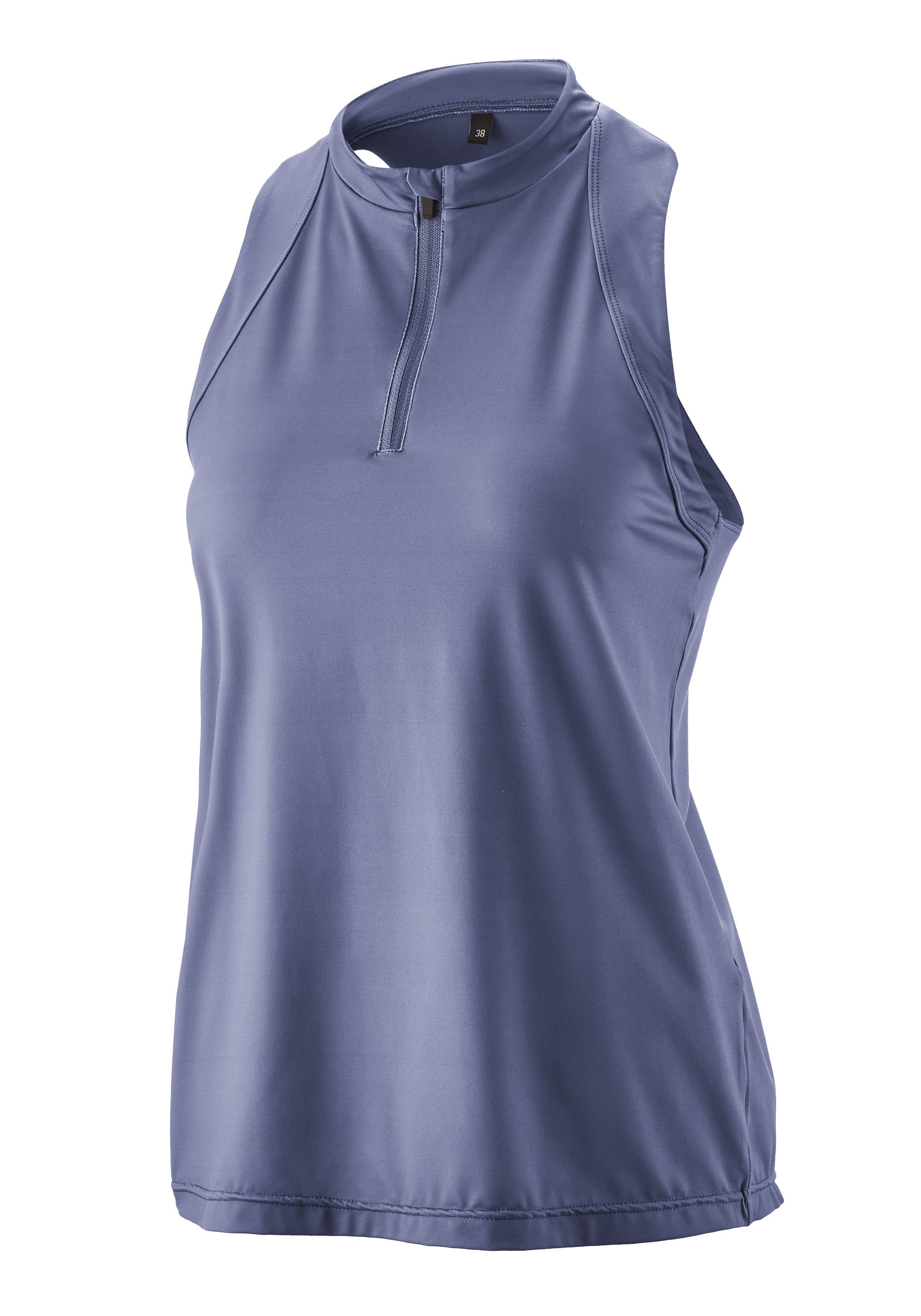 Gonso Fietsshirt Adventure Jersey Sleeveless W