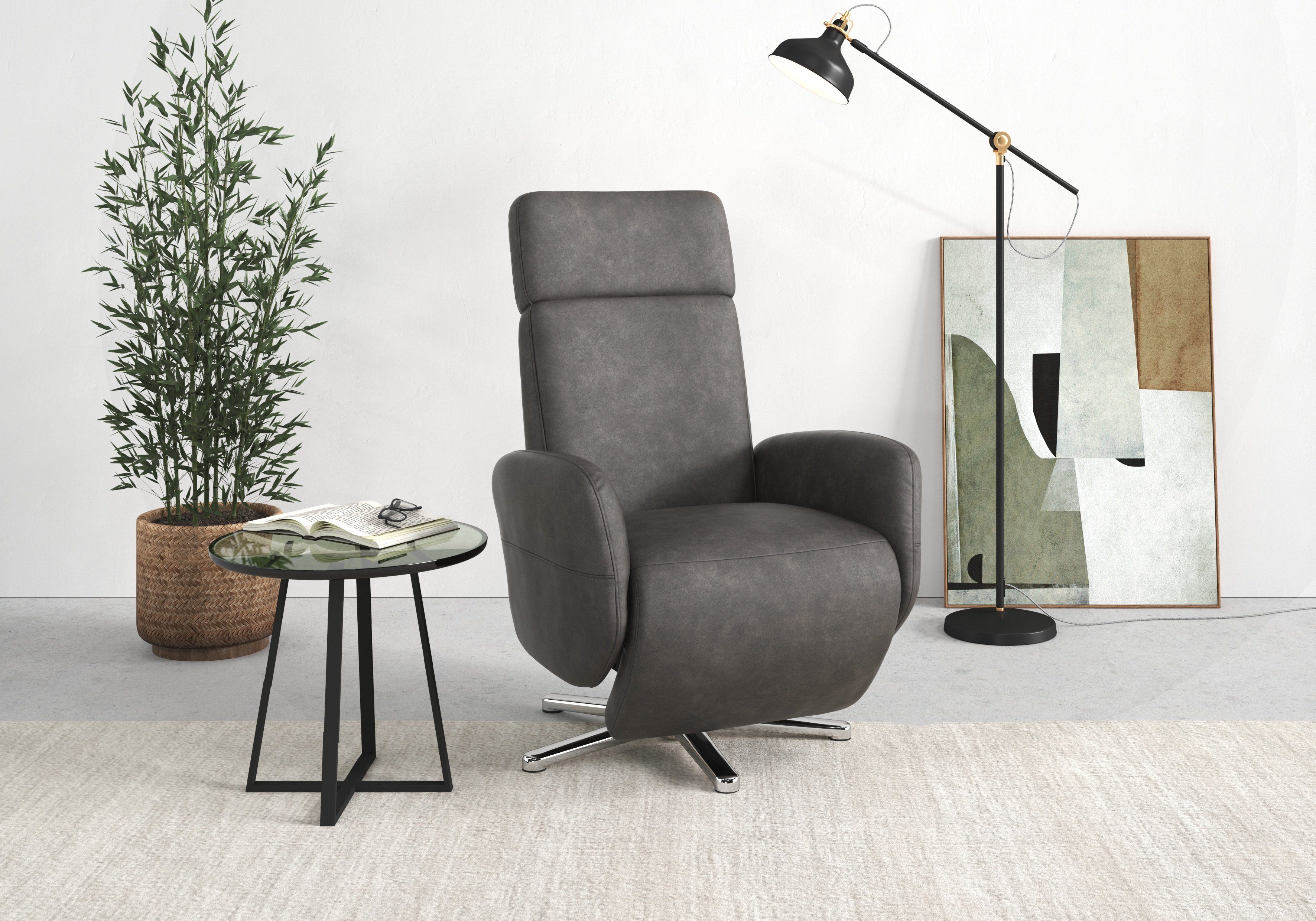 sit&more Relaxfauteuil