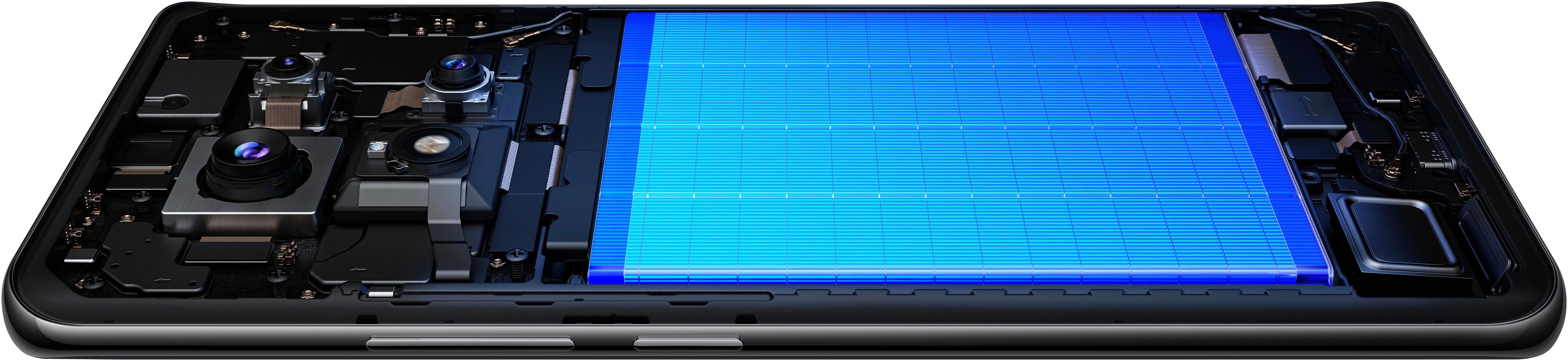 Xiaomi Smartphone Redmi Note 14 Pro+ 5G