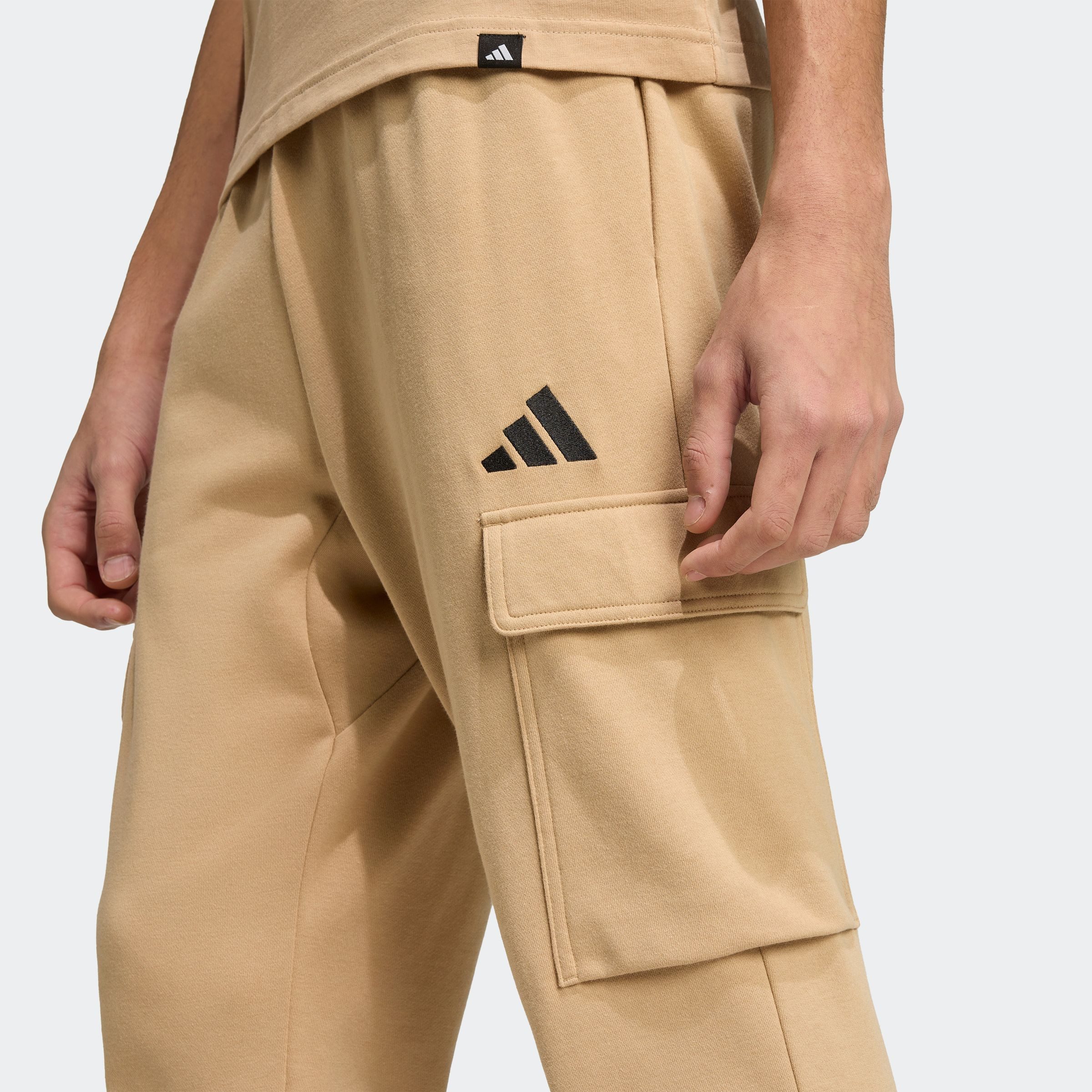 adidas Sportswear Sportbroek M FELCZY C PANT (1-delig)