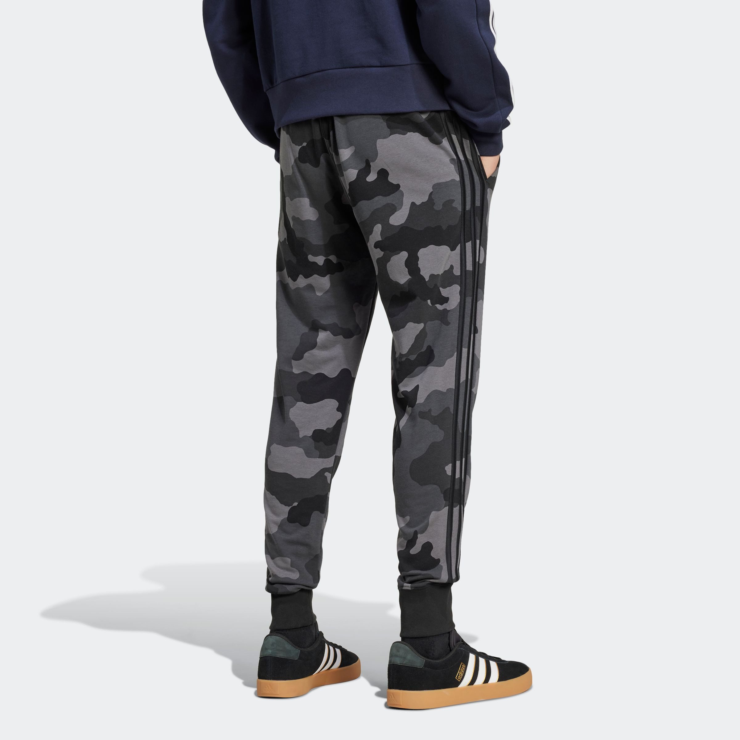 adidas Sportswear Sportbroek M CAMO PT (1-delig)