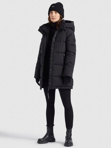 TOMMY JEANS Skinny fit jeans SYLVIA HR SUPER SKNY Hoogwaardige materialen voor een comfortabele en perfecte pasvorm.