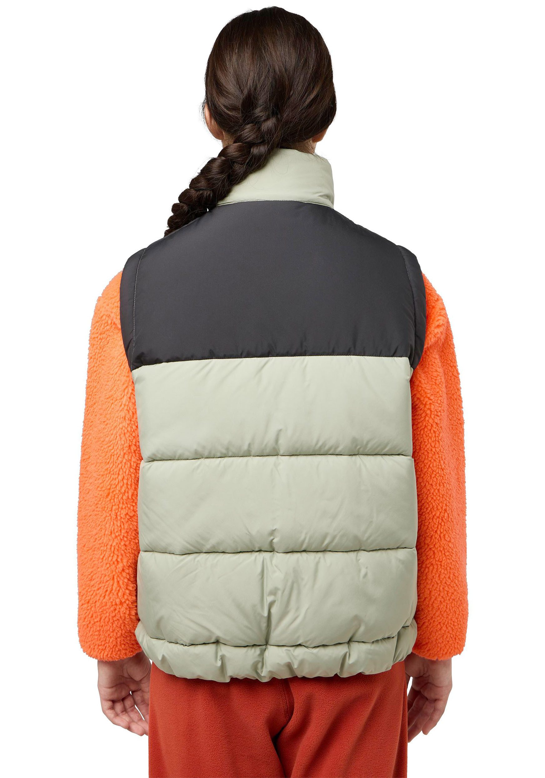 Jack Wolfskin Bodywarmer TEEN voor kinderen