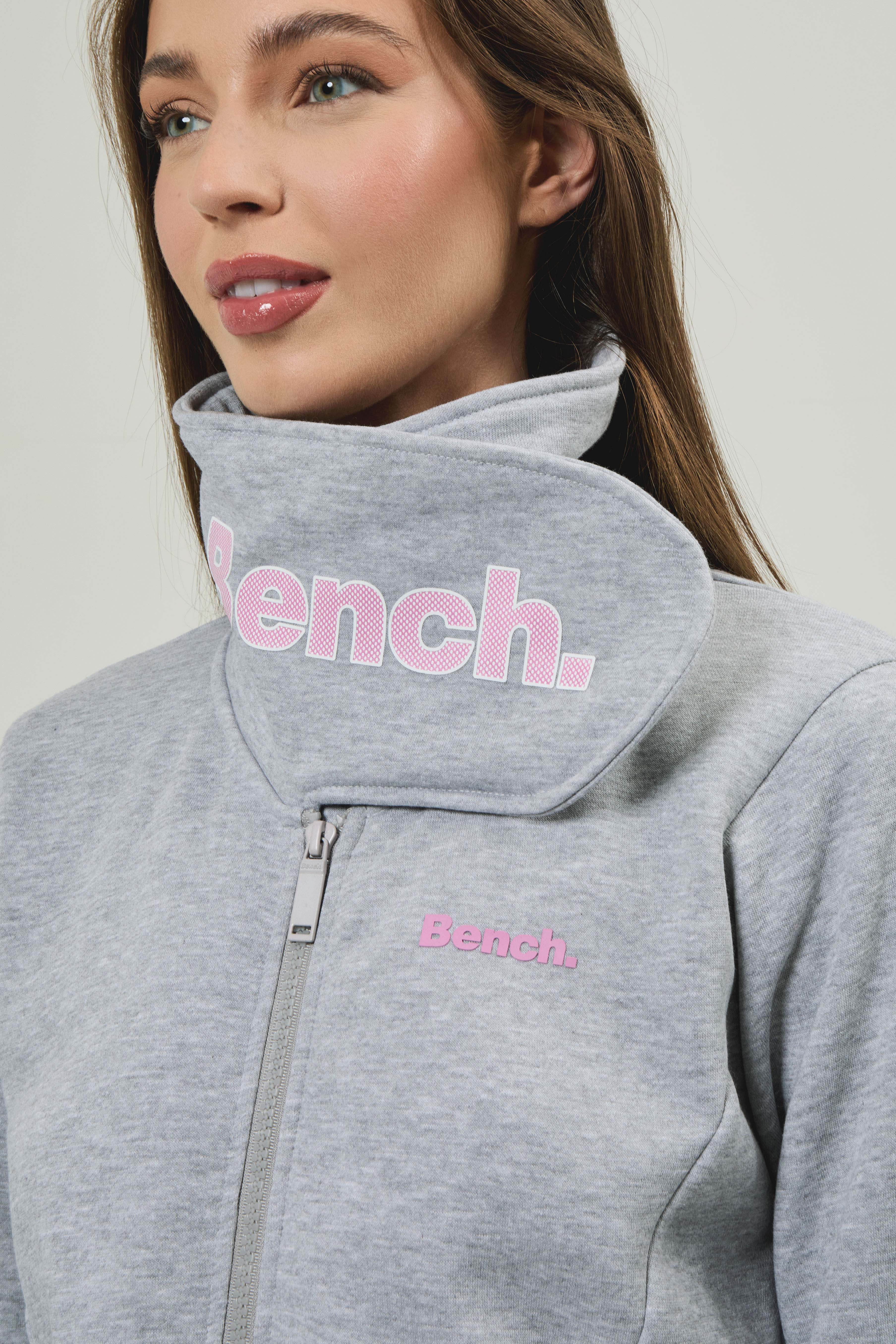 Bench. Sweatvest HAYLO