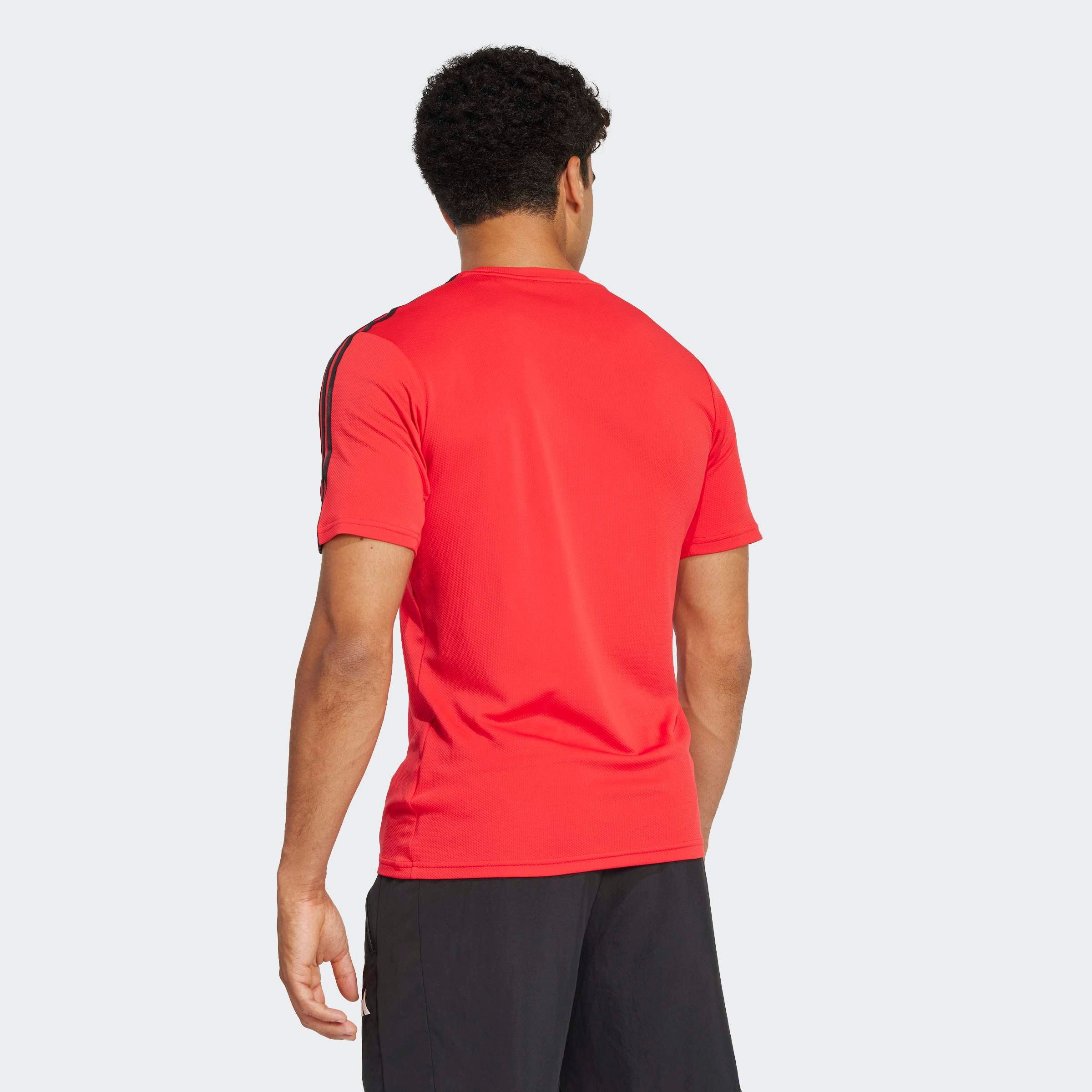 adidas Performance T-shirt TR-ES BASE 3S T