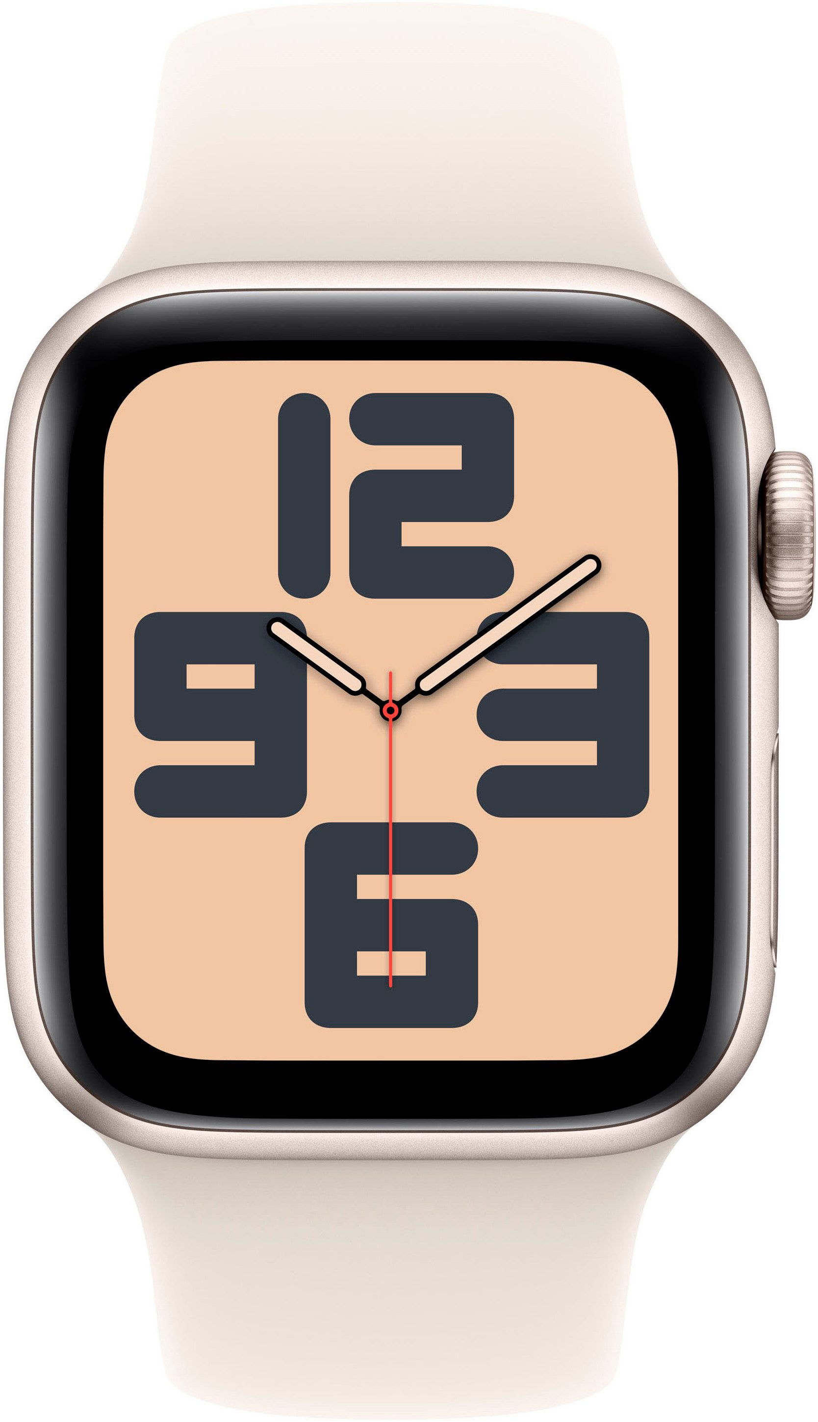 Apple Smartwatch Watch SE (2024)