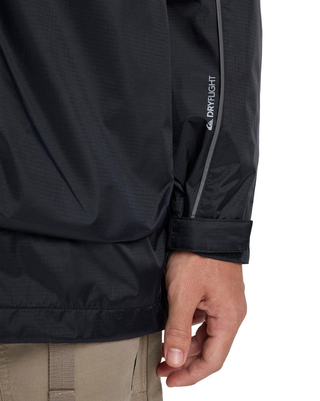 Quiksilver Functioneel jack Full Rig