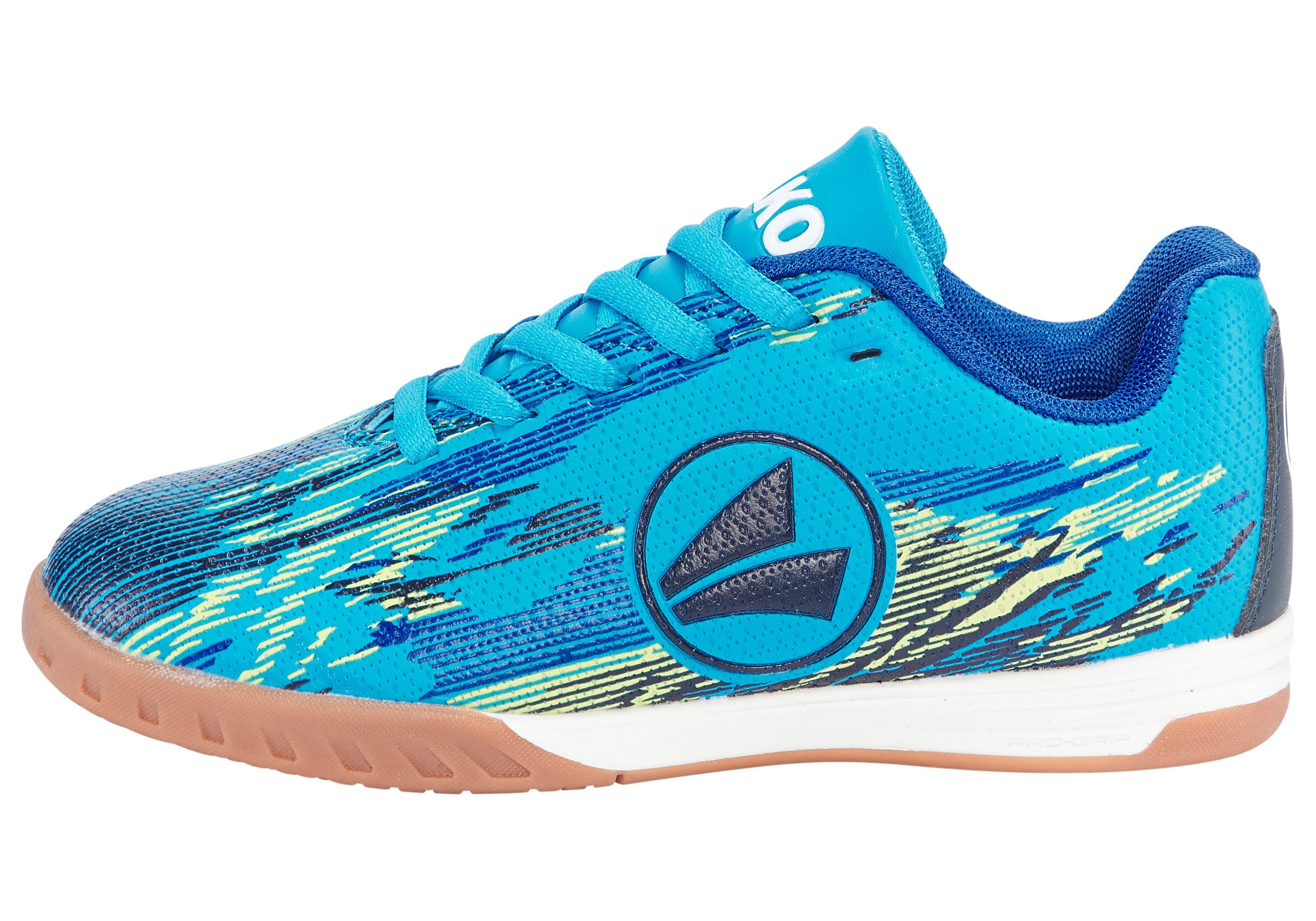 Jako Indoorschoenen J-SI Stepover