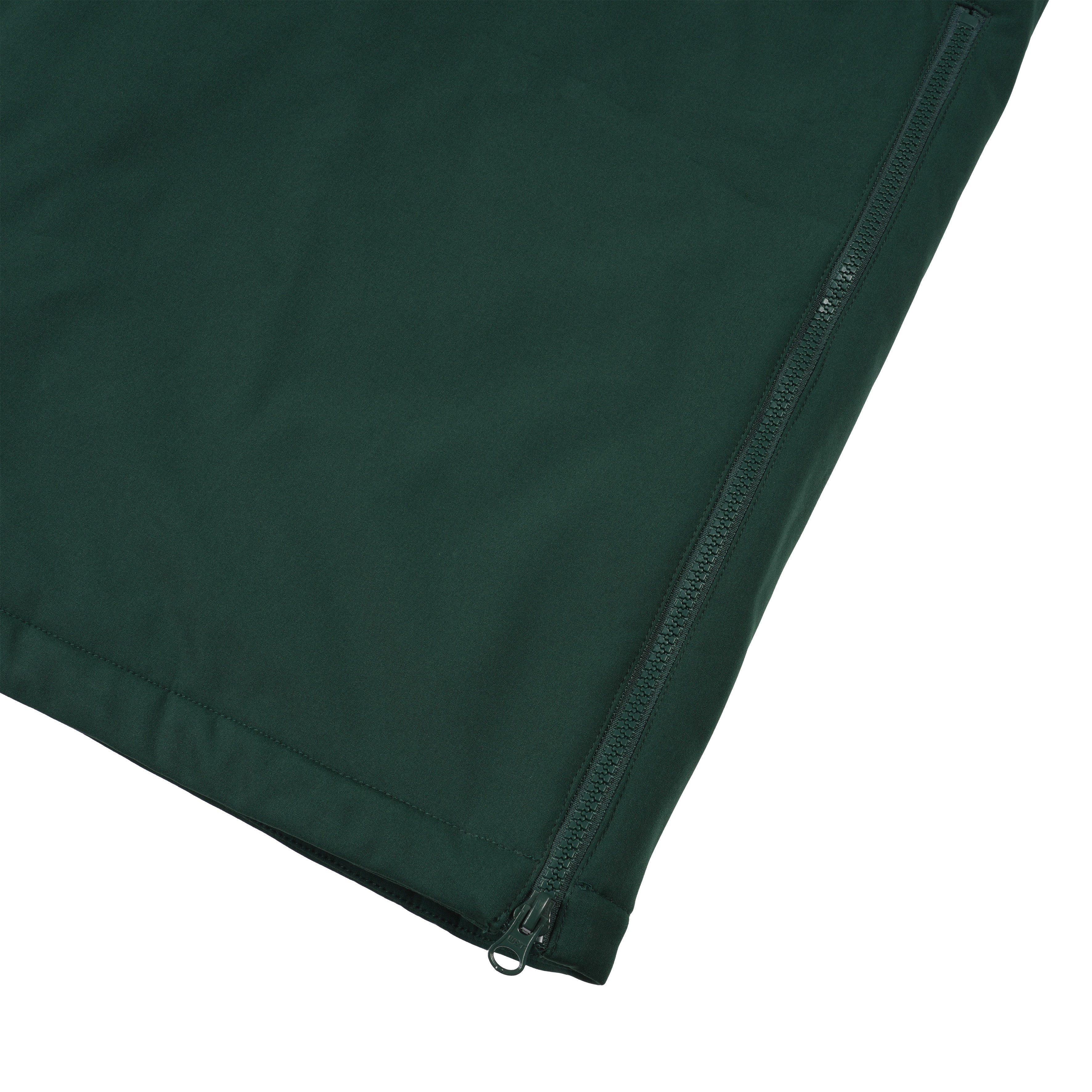 Icepeak Functionele jas D SOFTSHELLMANTEL ADAMAS Hoge zijopeningen met rits