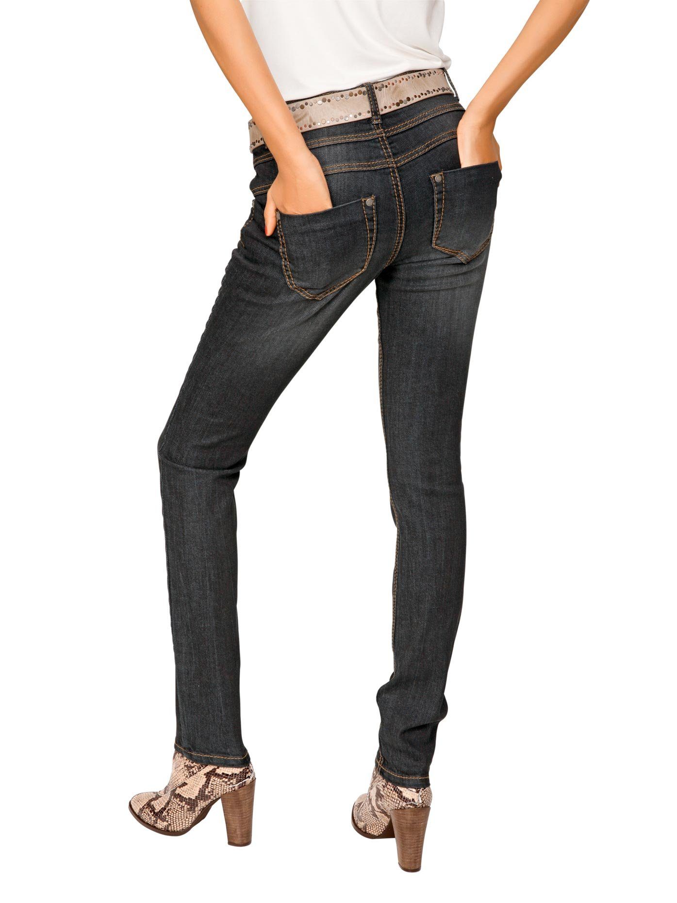 heine Comfortabele jeans