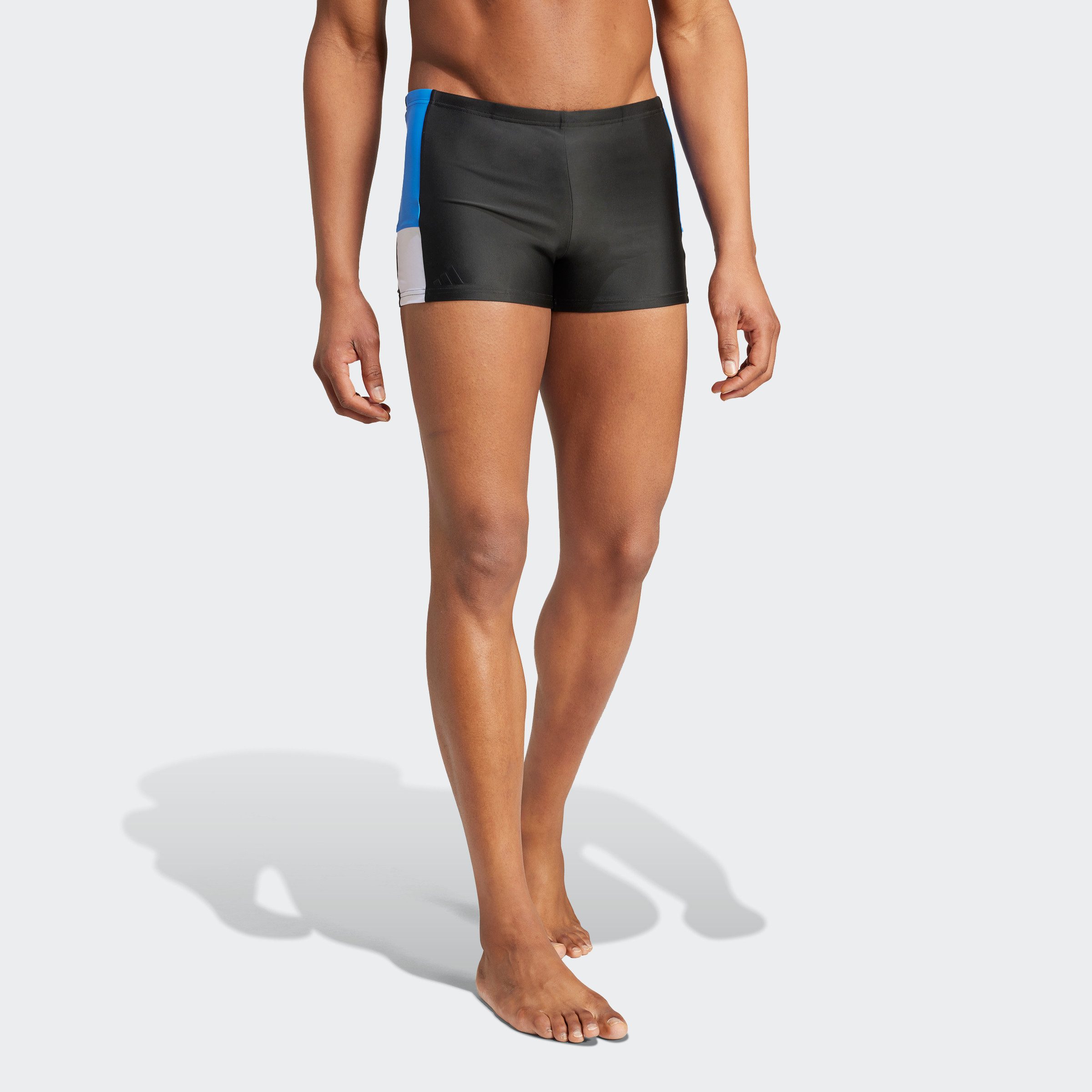 Adidas Performance Zwembroek COLORBLOCK SWIM BOXER- (1 stuk)