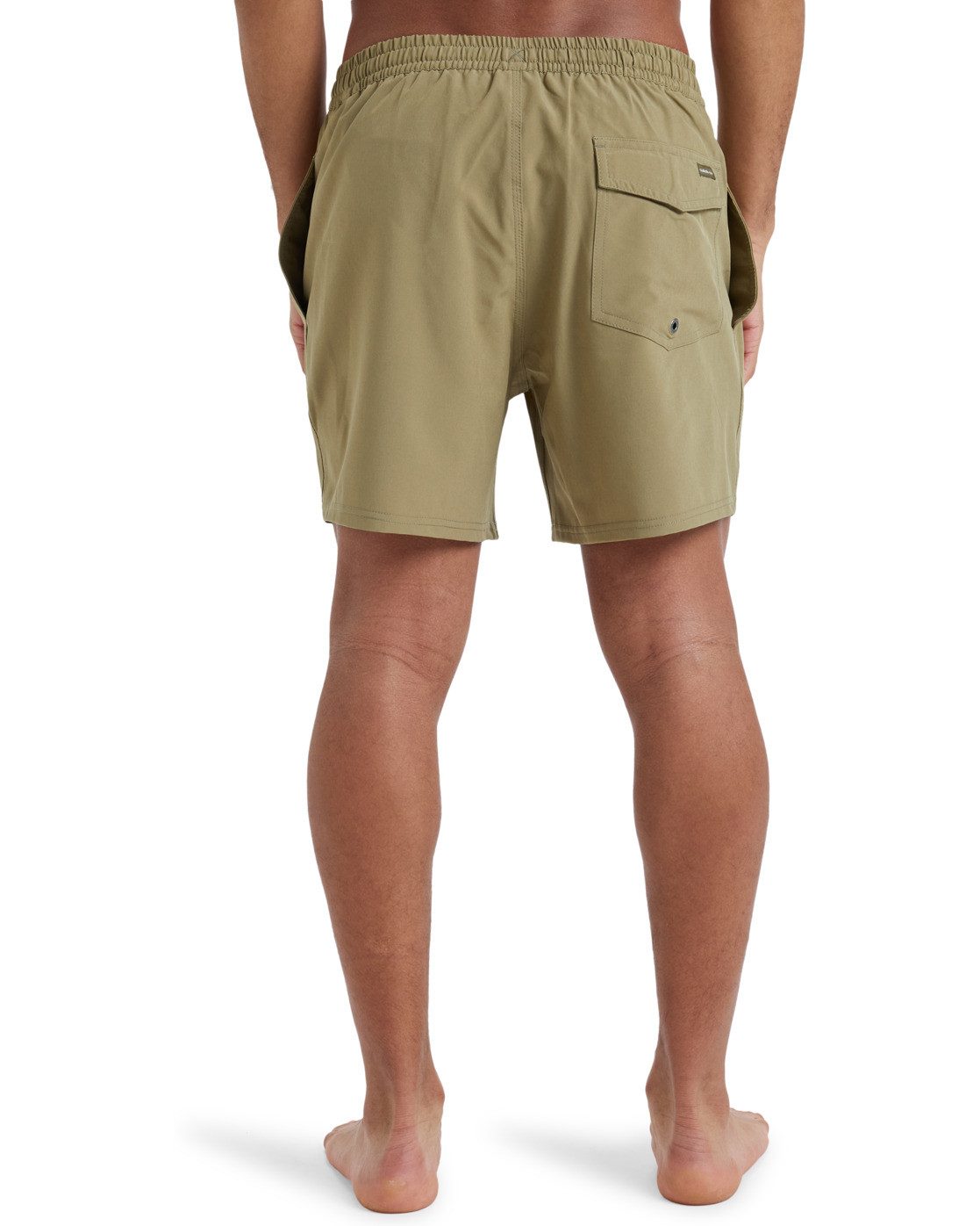 Quiksilver Boardshort Surfsilk Solid 16"