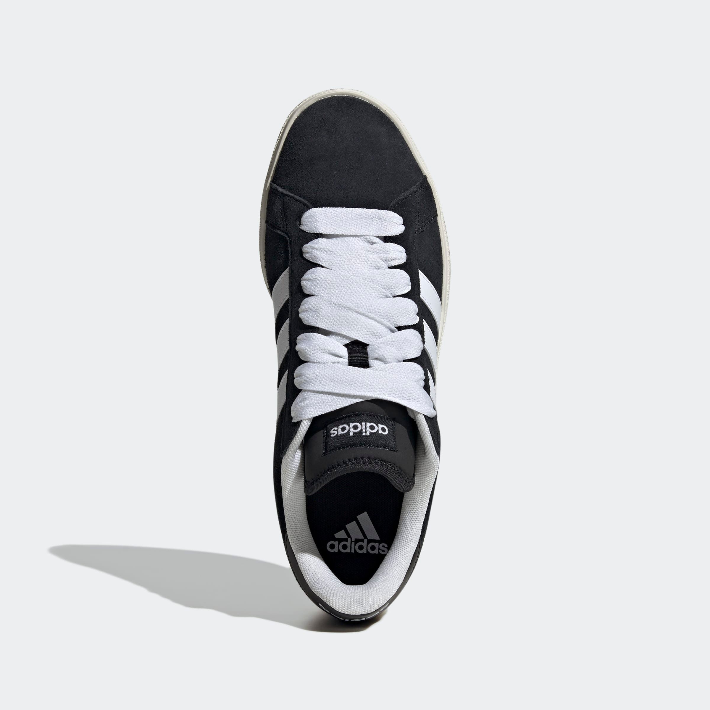 adidas Sportswear Sneakers GRAND COURT BASE 00S Ontwerp in de geest van de adidas Campus 00