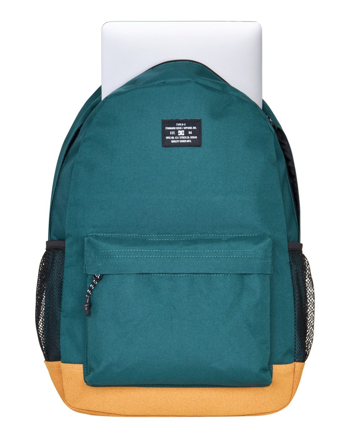 DC Shoes Rugzak Backsider Core