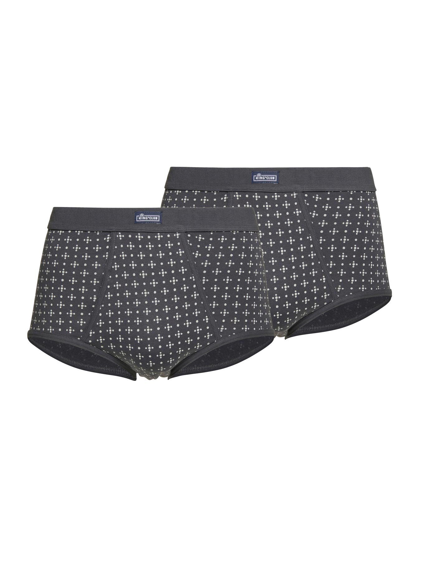 Kings Club Slip (2 stuks)