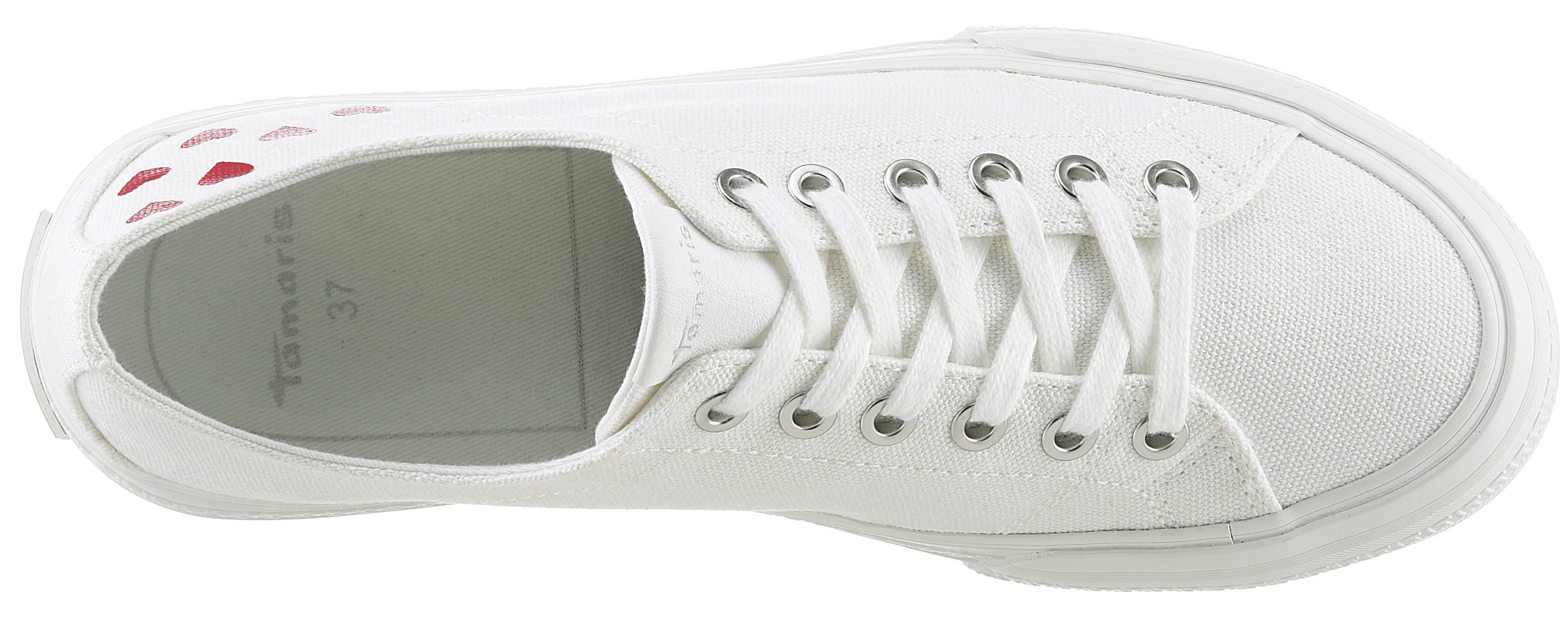 Tamaris Plateausneakers