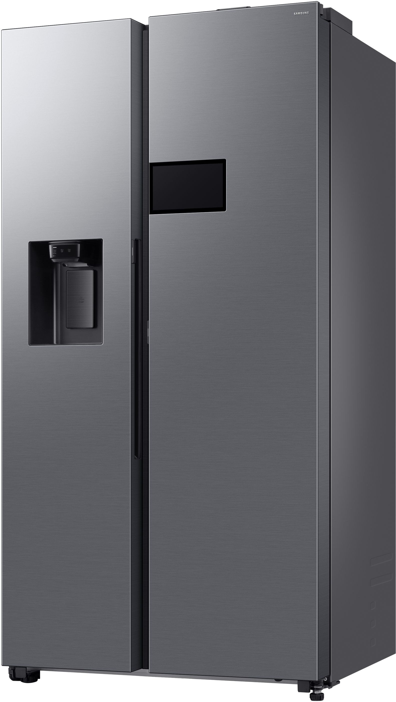 Samsung Side-by-side RS90F65EDT