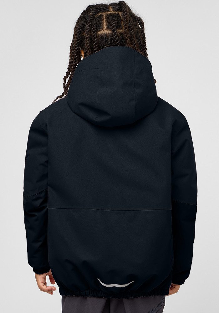 Jack Wolfskin Outdoorjack BLOCKY JACKET K