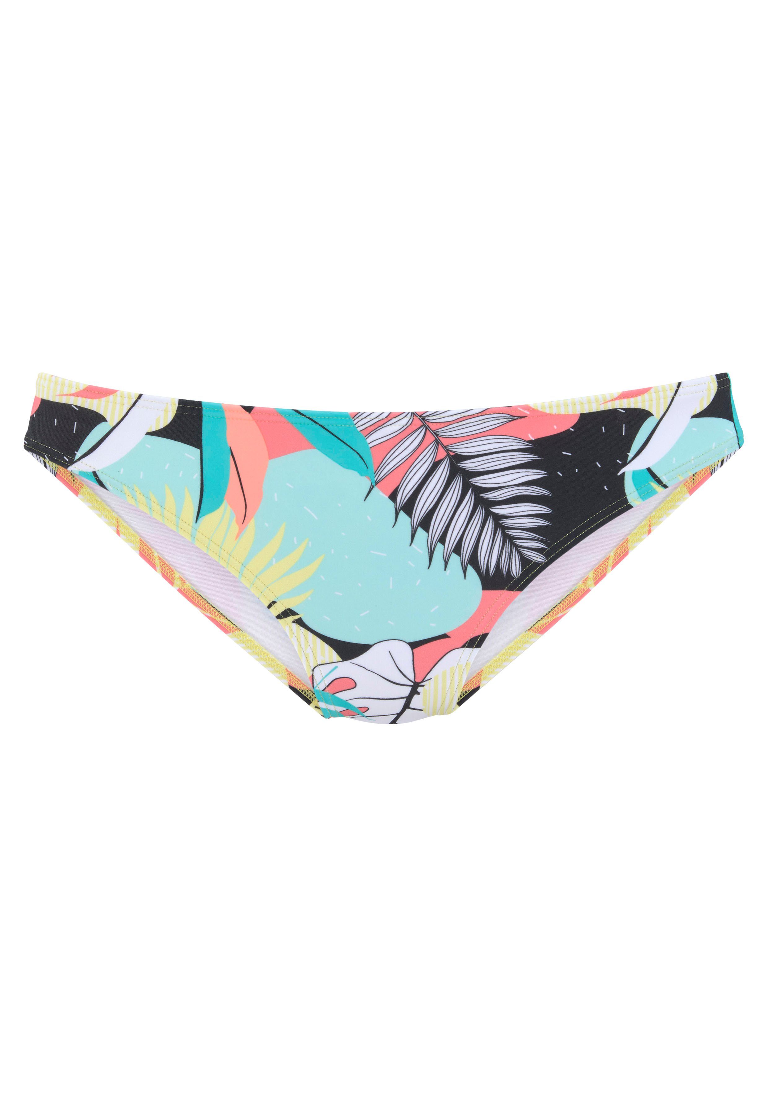 active by Lascana Bikinibroekje Layne in sportief design