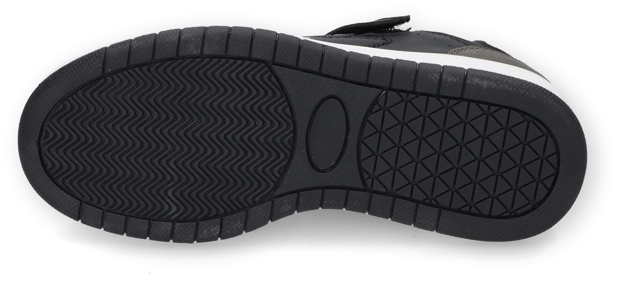 Dockers by Gerli Sneakers , slip-on sneaker, klittenbandschoen, vrijetijdsschoen met elastische band en klittenband