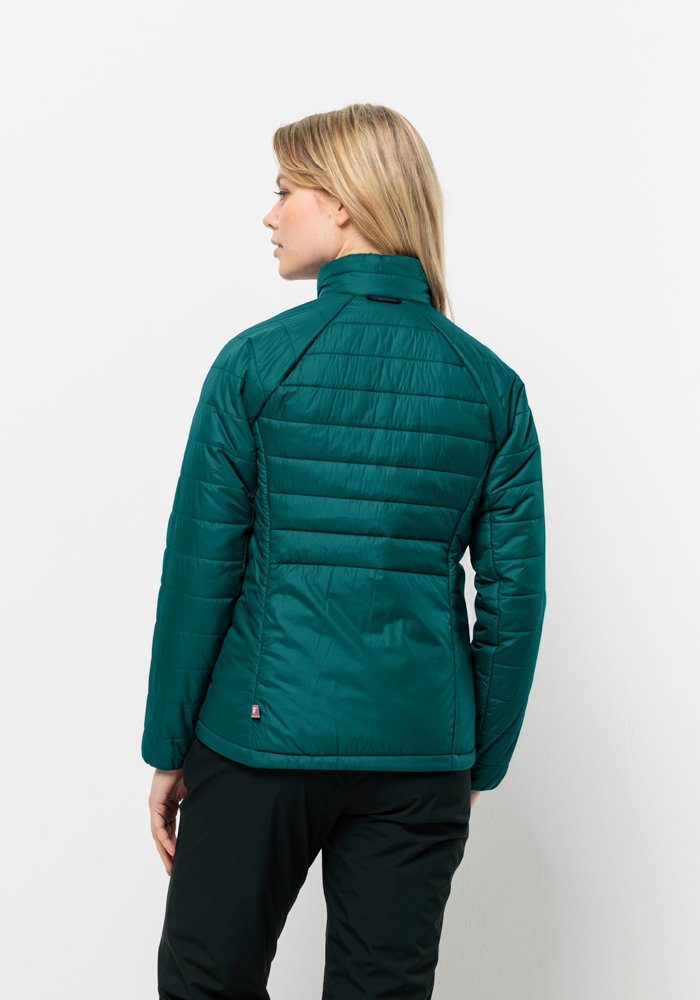 Jack Wolfskin Functioneel jack LAPAWA INS JKT W