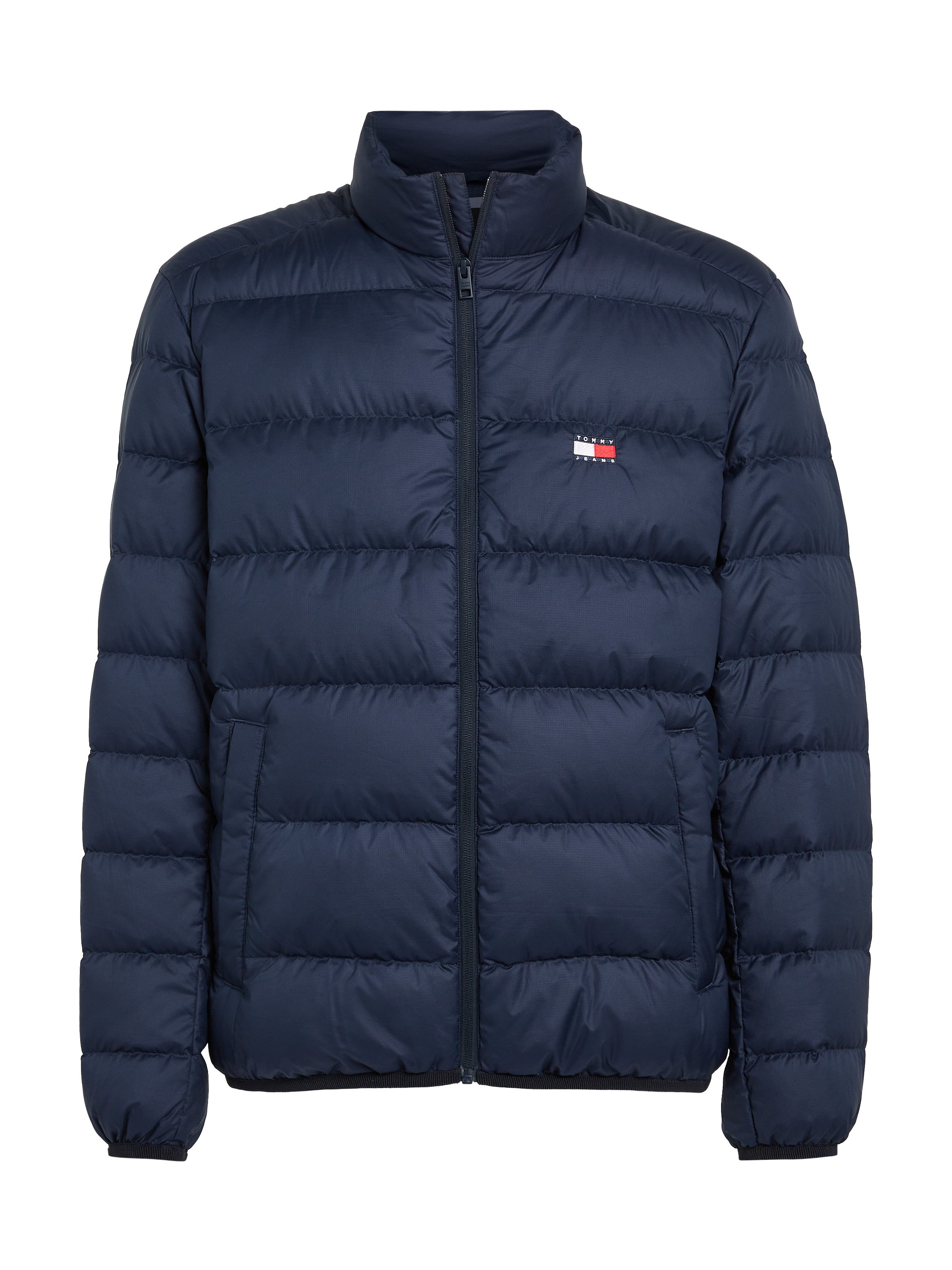 TOMMY JEANS Outdoorjack TJM LT DOWN FLAG JACKET EXT