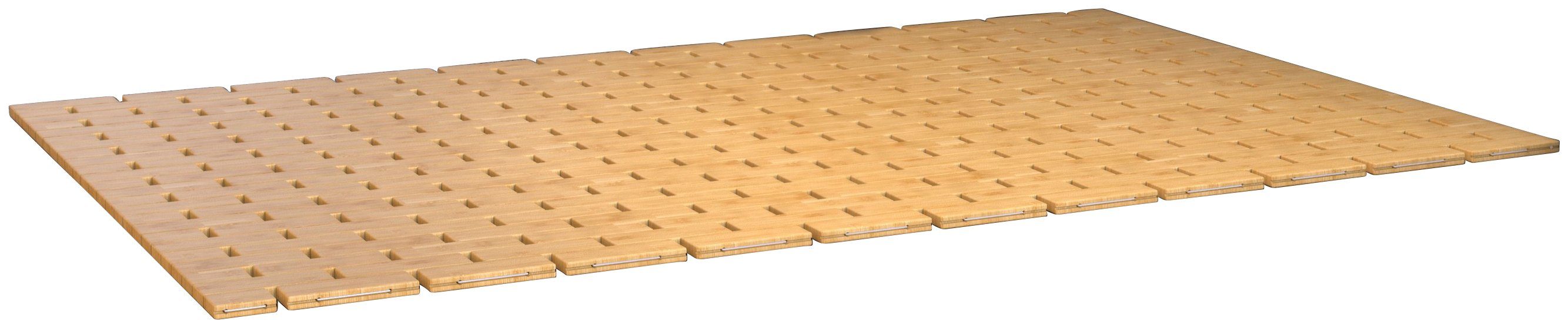Eisl Badmat exclusieve badmat voor douche, spa, sauna, 70 x 50 cm (1 stuk)