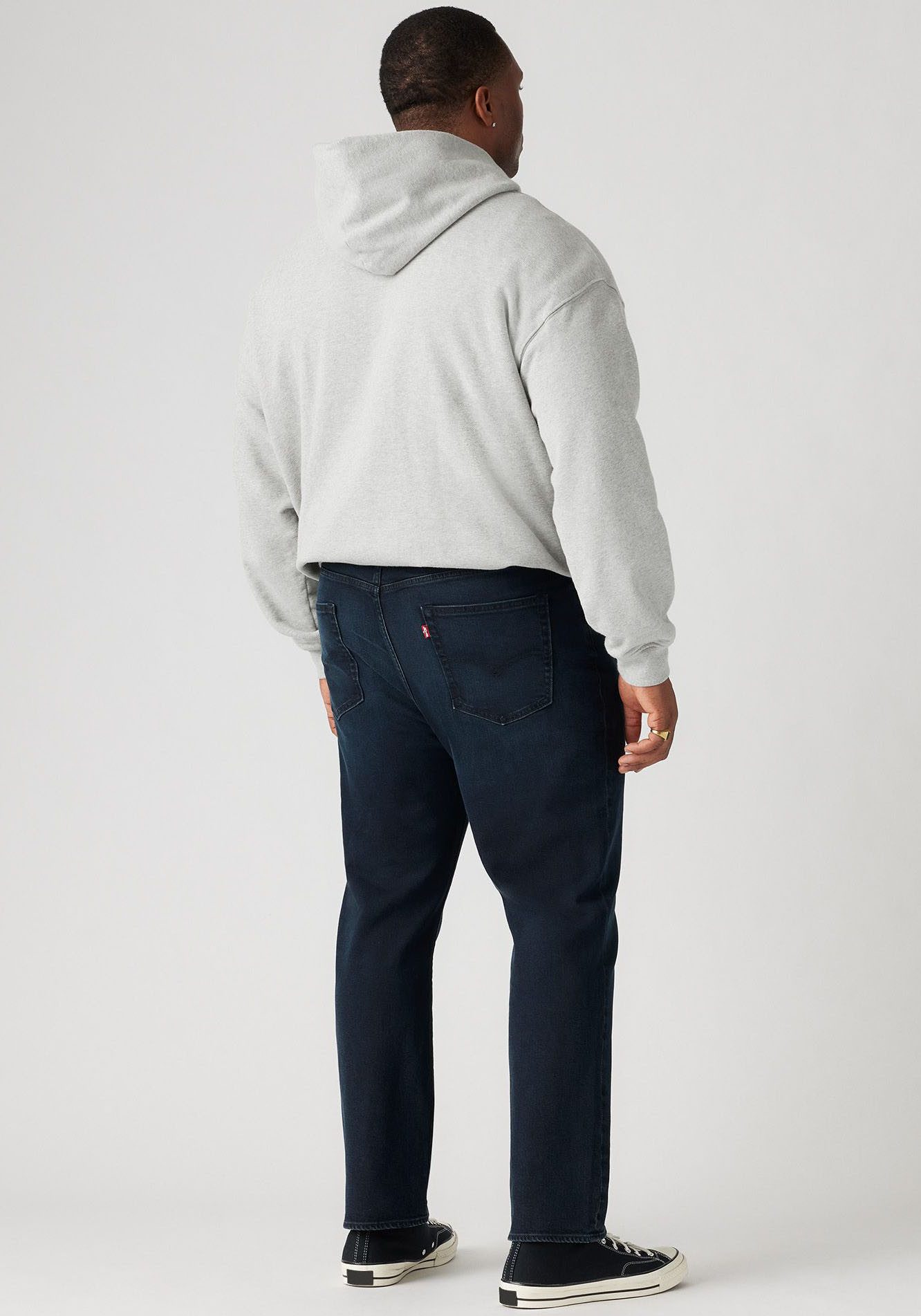 Levi's® Plus Slim fit jeans 511 SLIM B&T