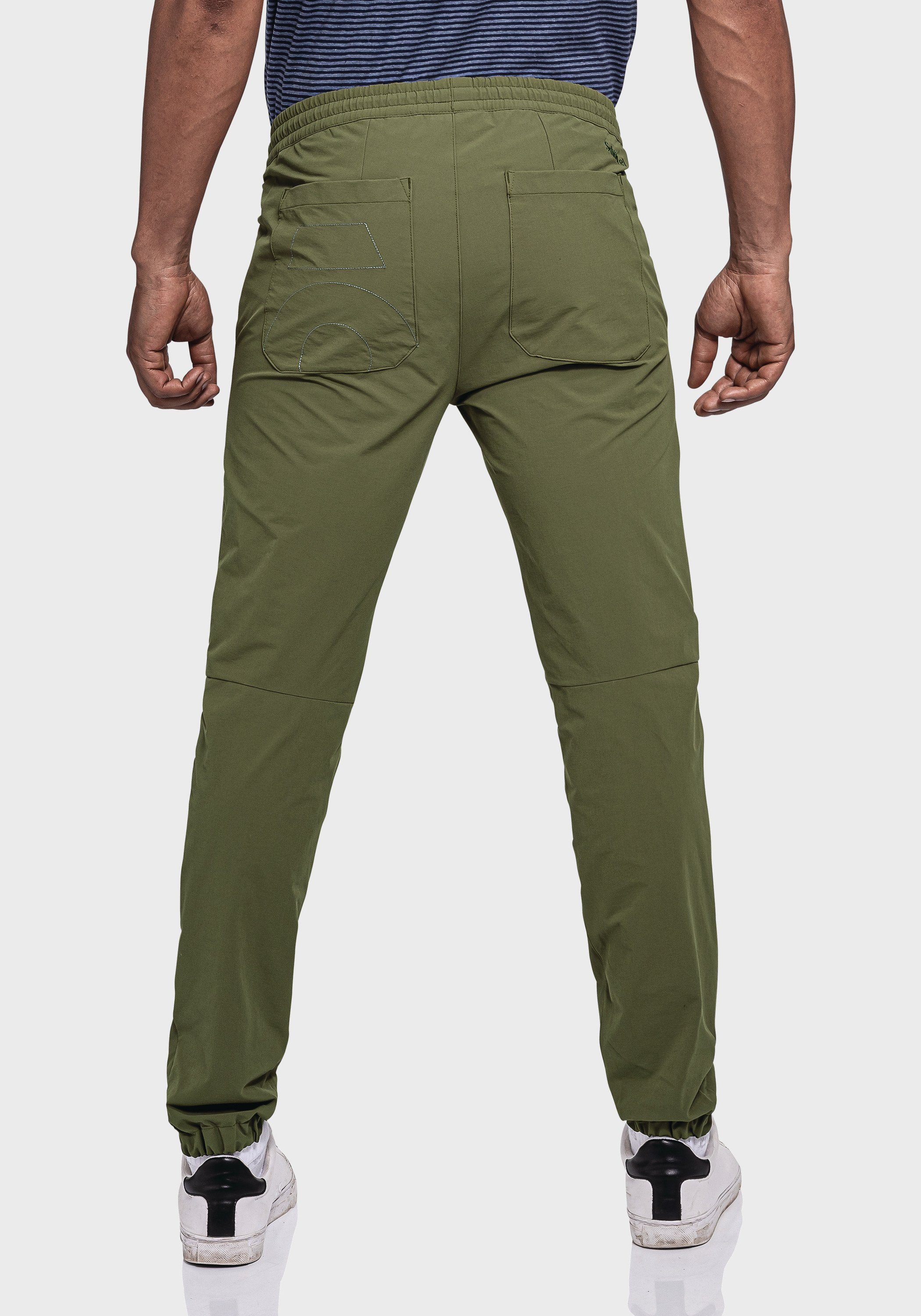 Schöffel Outdoorbroek Pants Vienna M