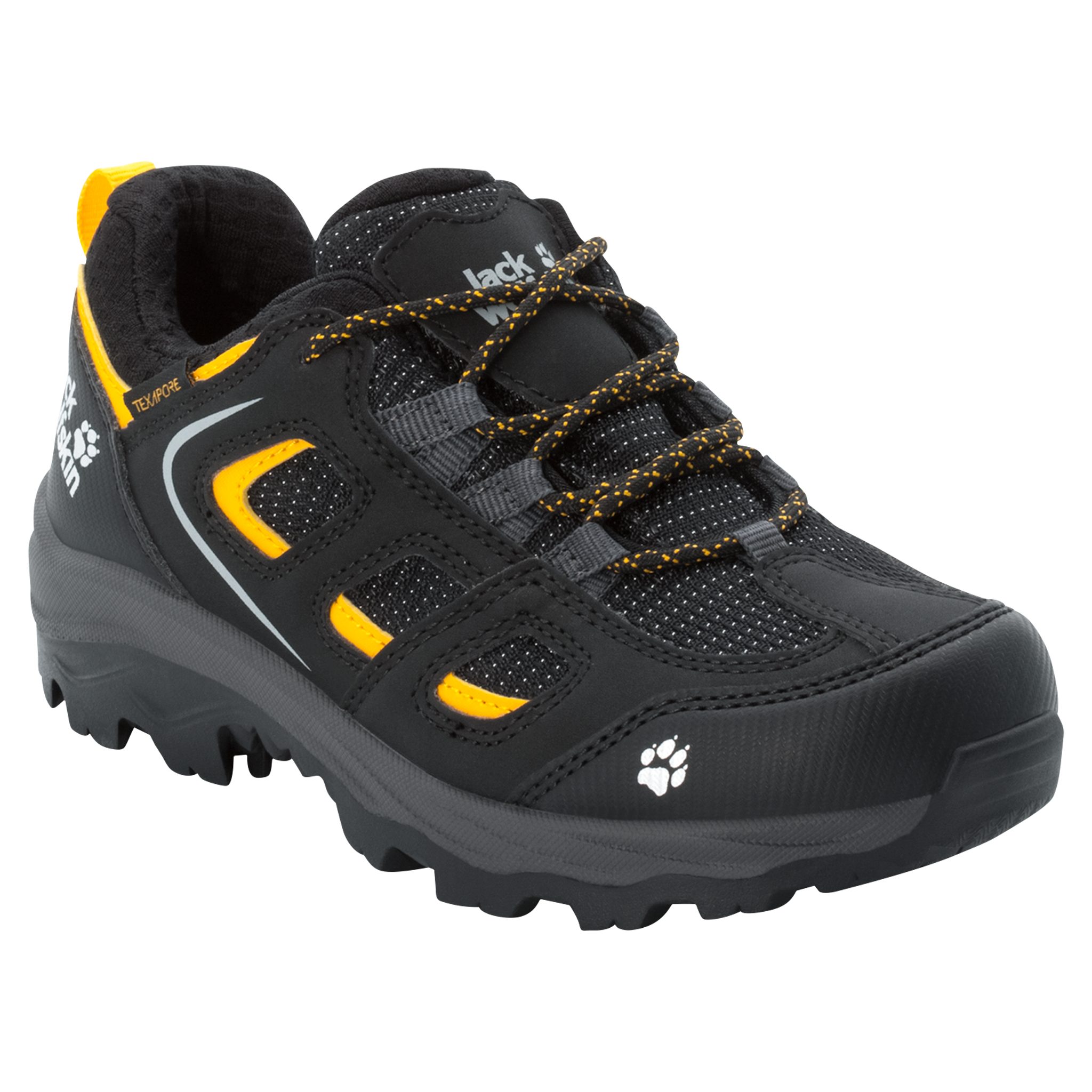 Jack Wolfskin Wandelschoenen VOJO TEXAPORE LOW K