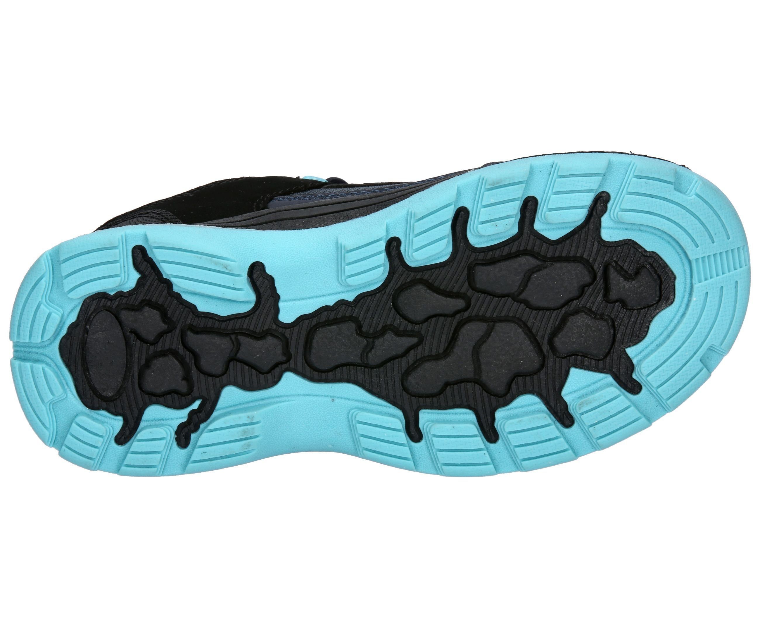 Lico Outdoorschoenen Outdoorschoen Gordo Low