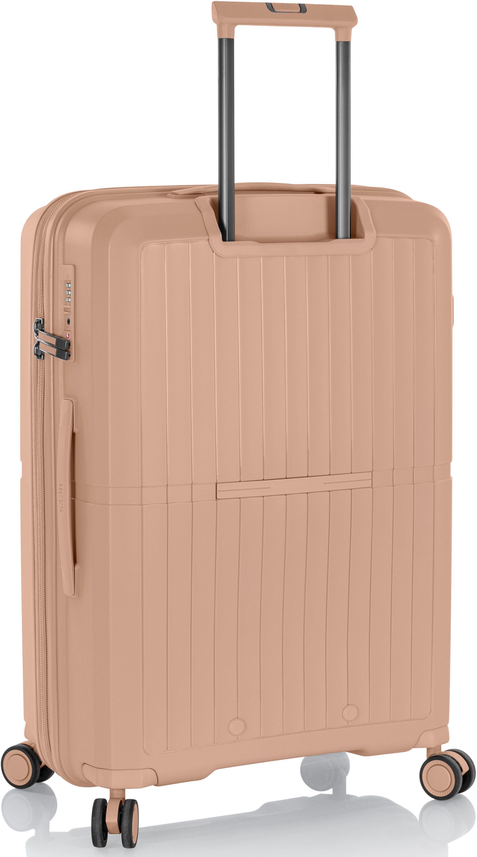 Heys Hardshell-trolley AirLite, verschillende maten en kleuren Heys x Joachim Llambi harde koffer TSA-slot