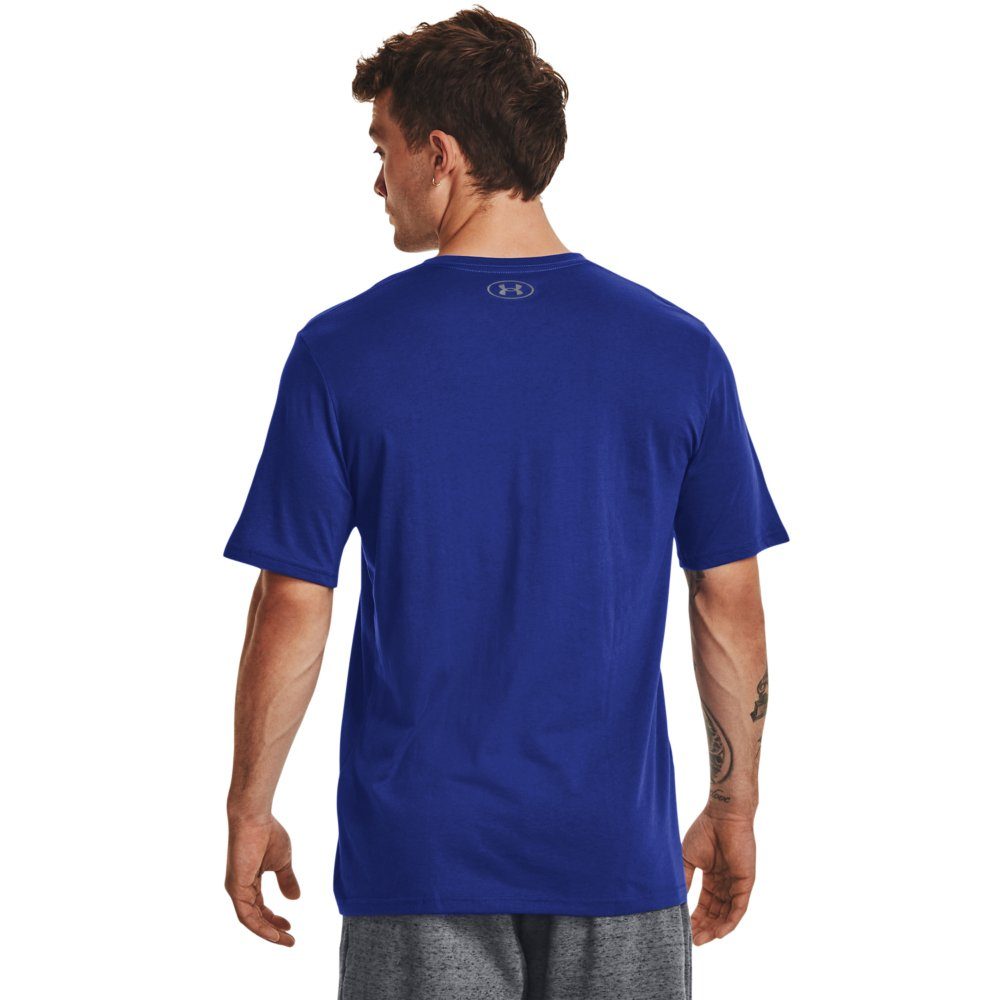Under Armour® T-shirt UA BOXED SPORTSTYLE SHORT SLEEVE