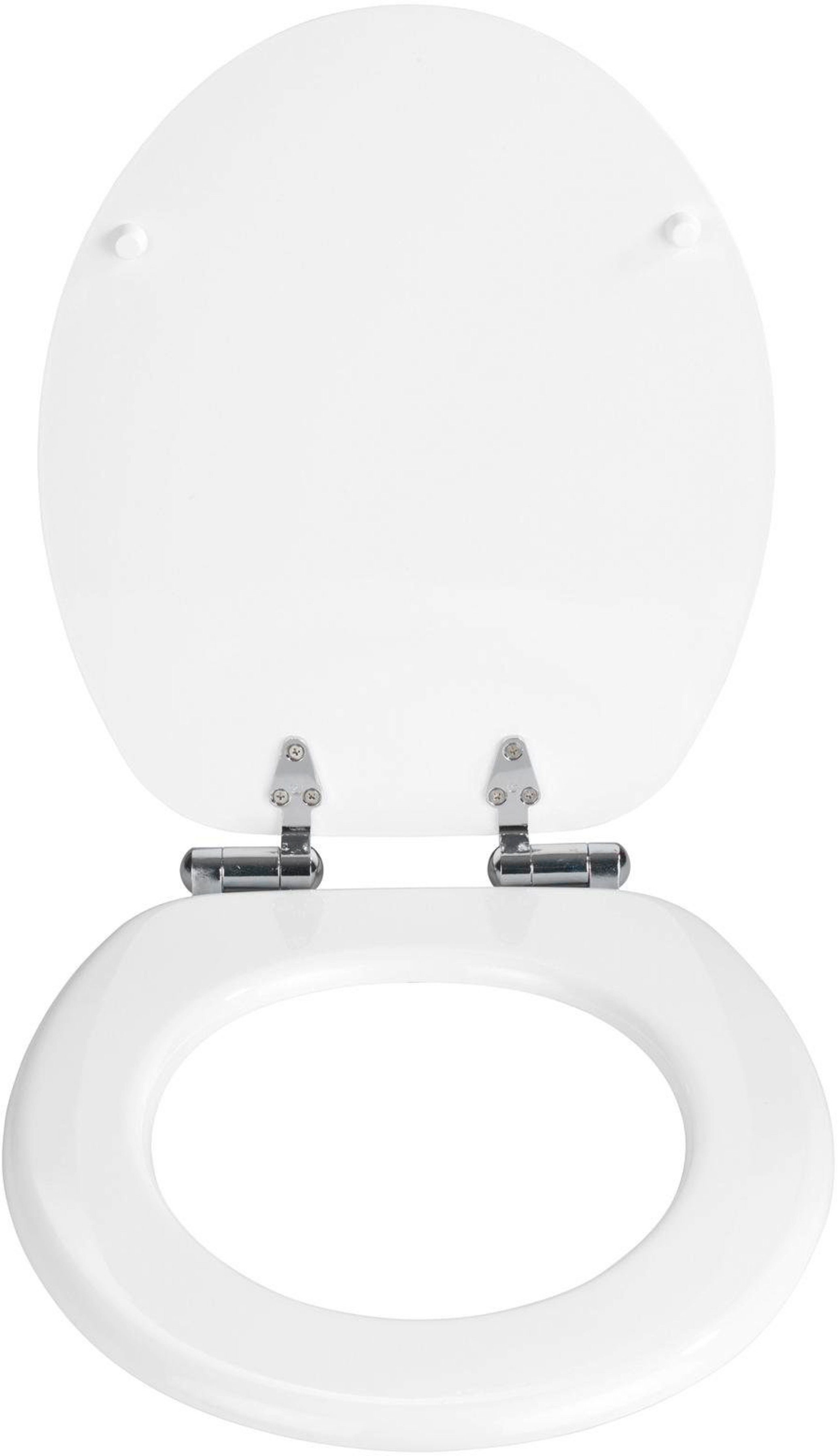 WENKO Toiletzitting Urbino