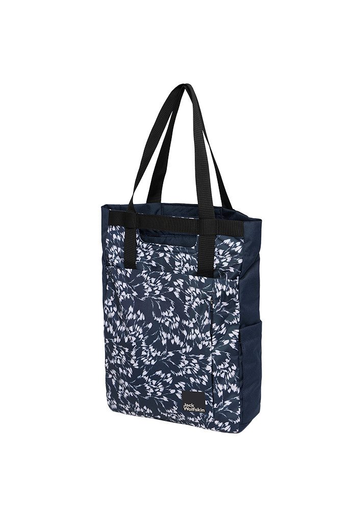 Jack Wolfskin Shopper Ebental