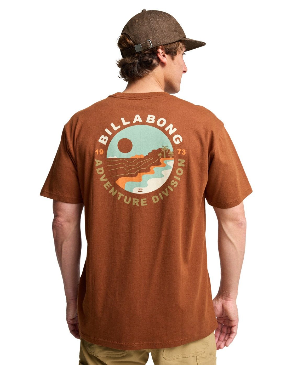 Billabong T-shirt Rockies