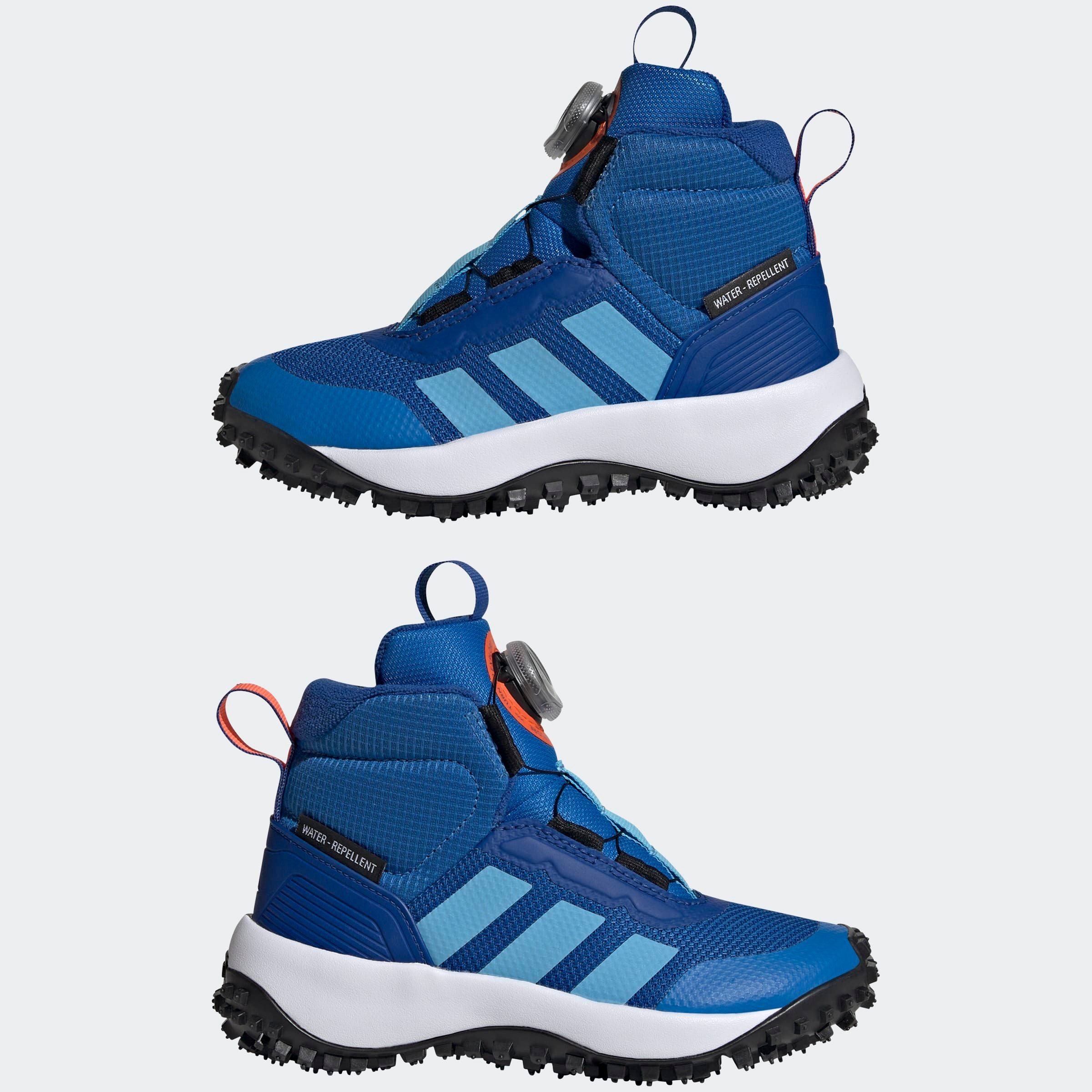 adidas Sportswear Sneakers FORTATRAIL BOA K